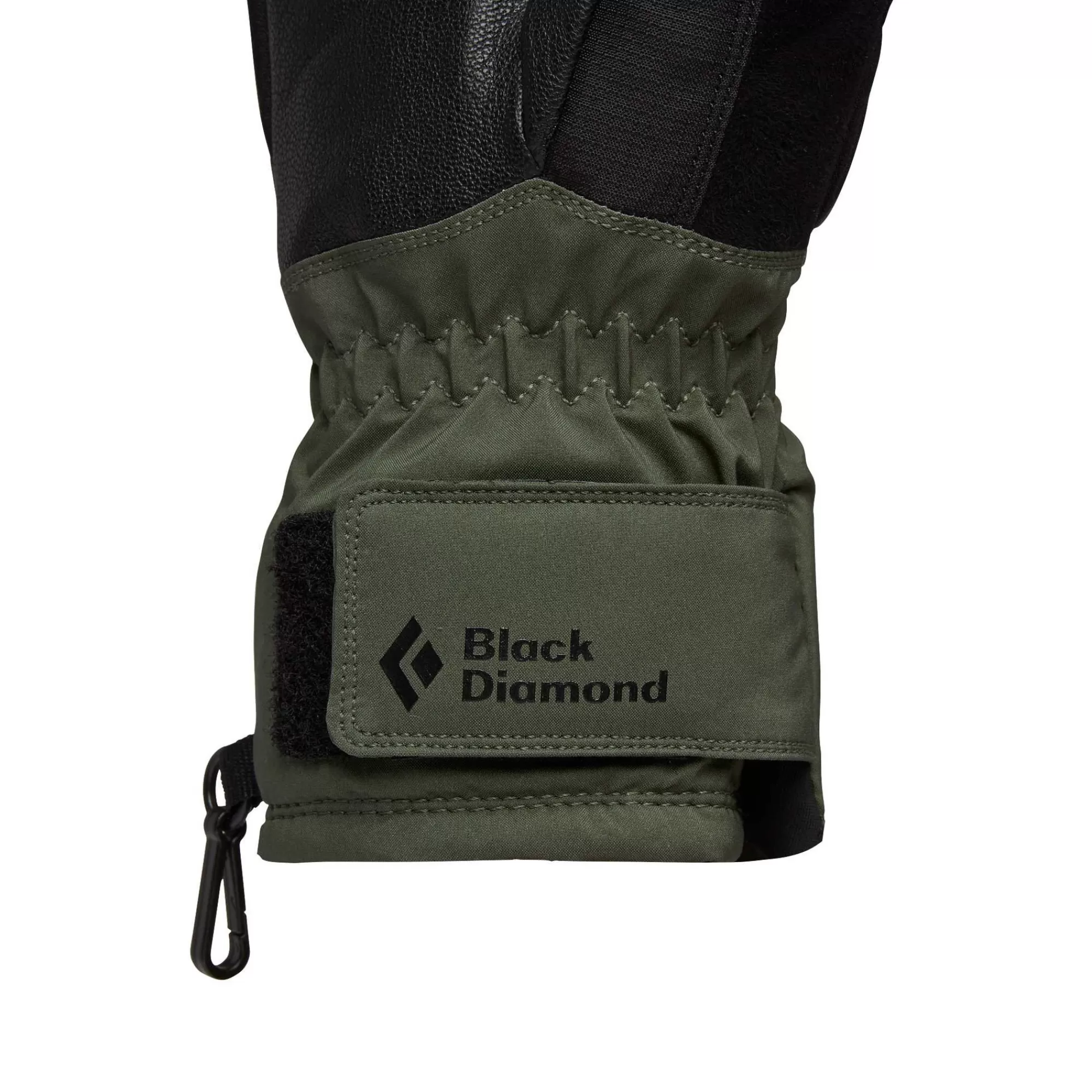 Damen Black Diamond Mission Lt Gloves