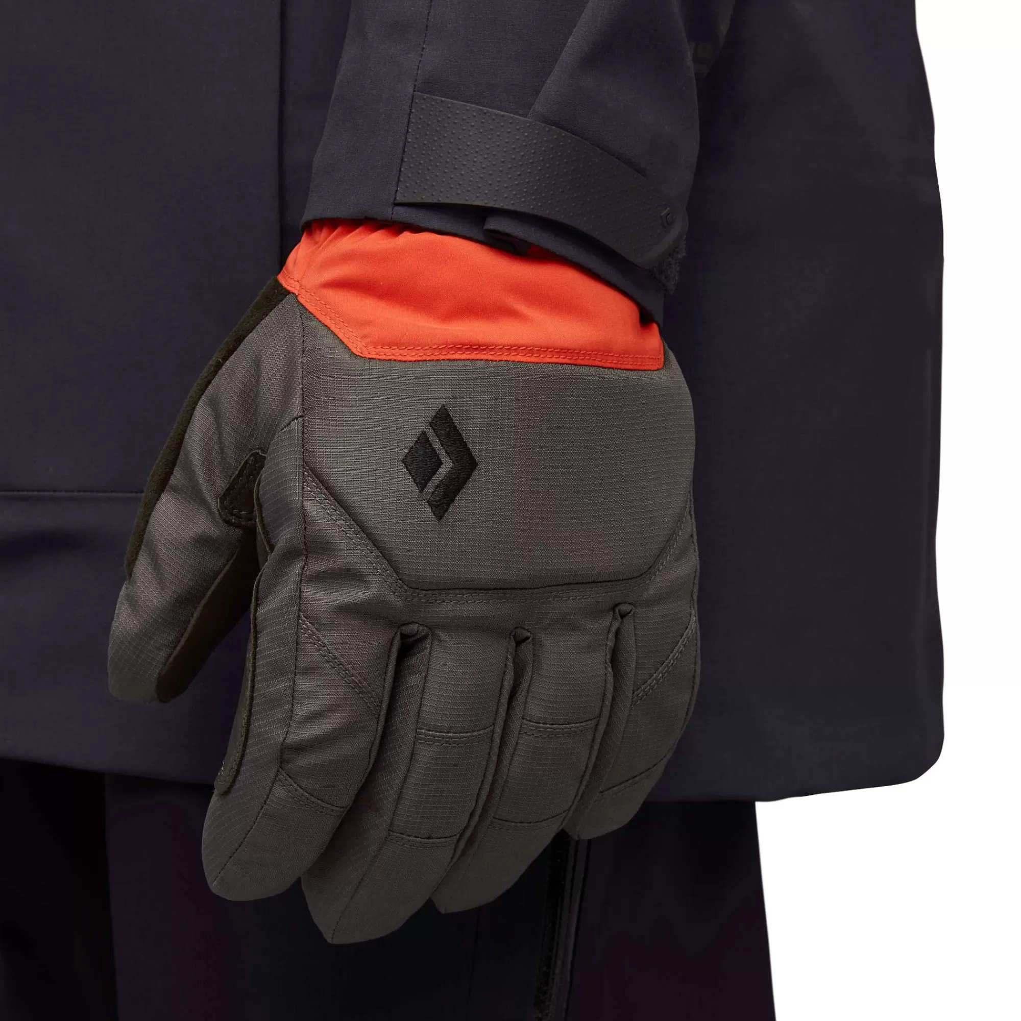 Herren Black Diamond Mission Mx Gloves