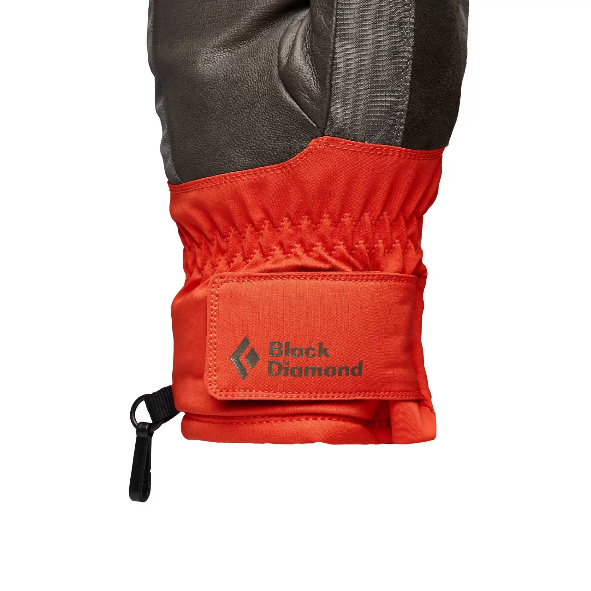 Herren Black Diamond Mission Mx Mitts