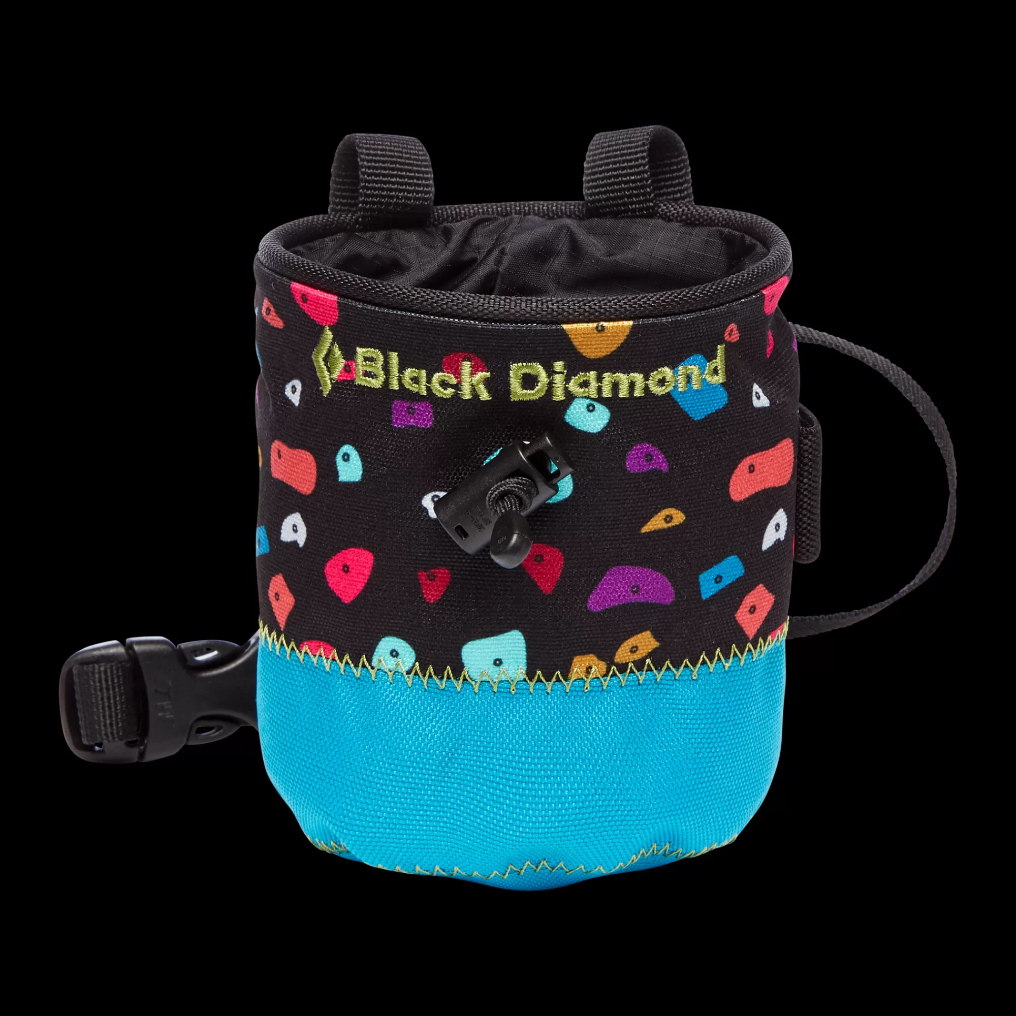 Black Diamond Mojo Kid's Chalk Bag