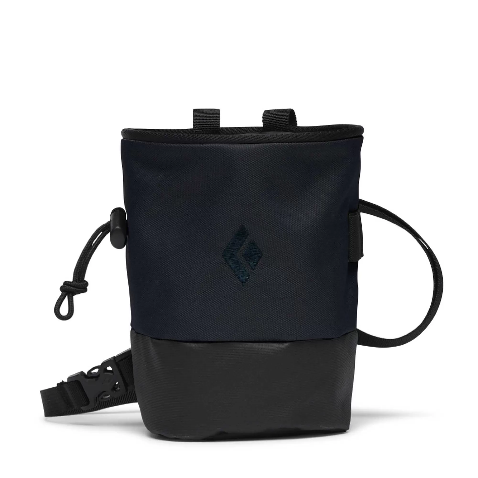 Black Diamond Mojo Zip Chalk Bag