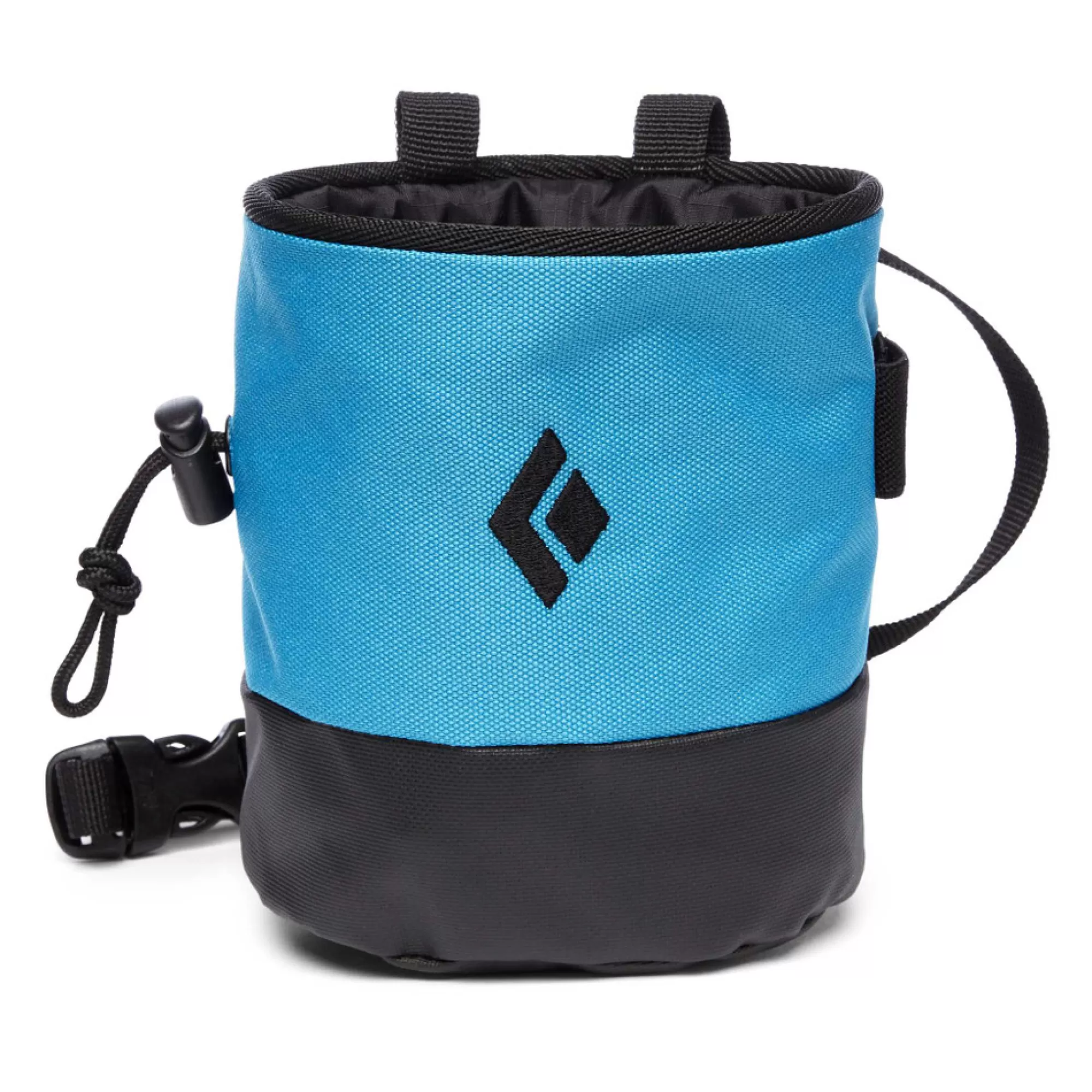 Black Diamond Mojo Zip Chalk Bag