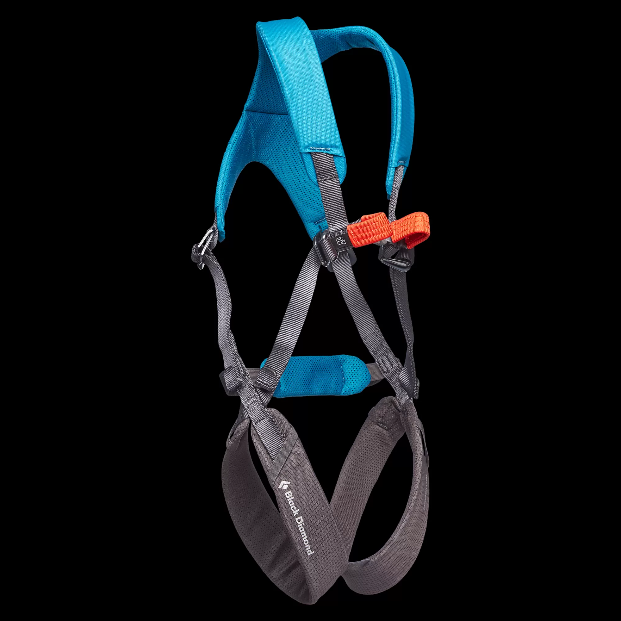 Black Diamond Momentum Harness - Kid's Full Body