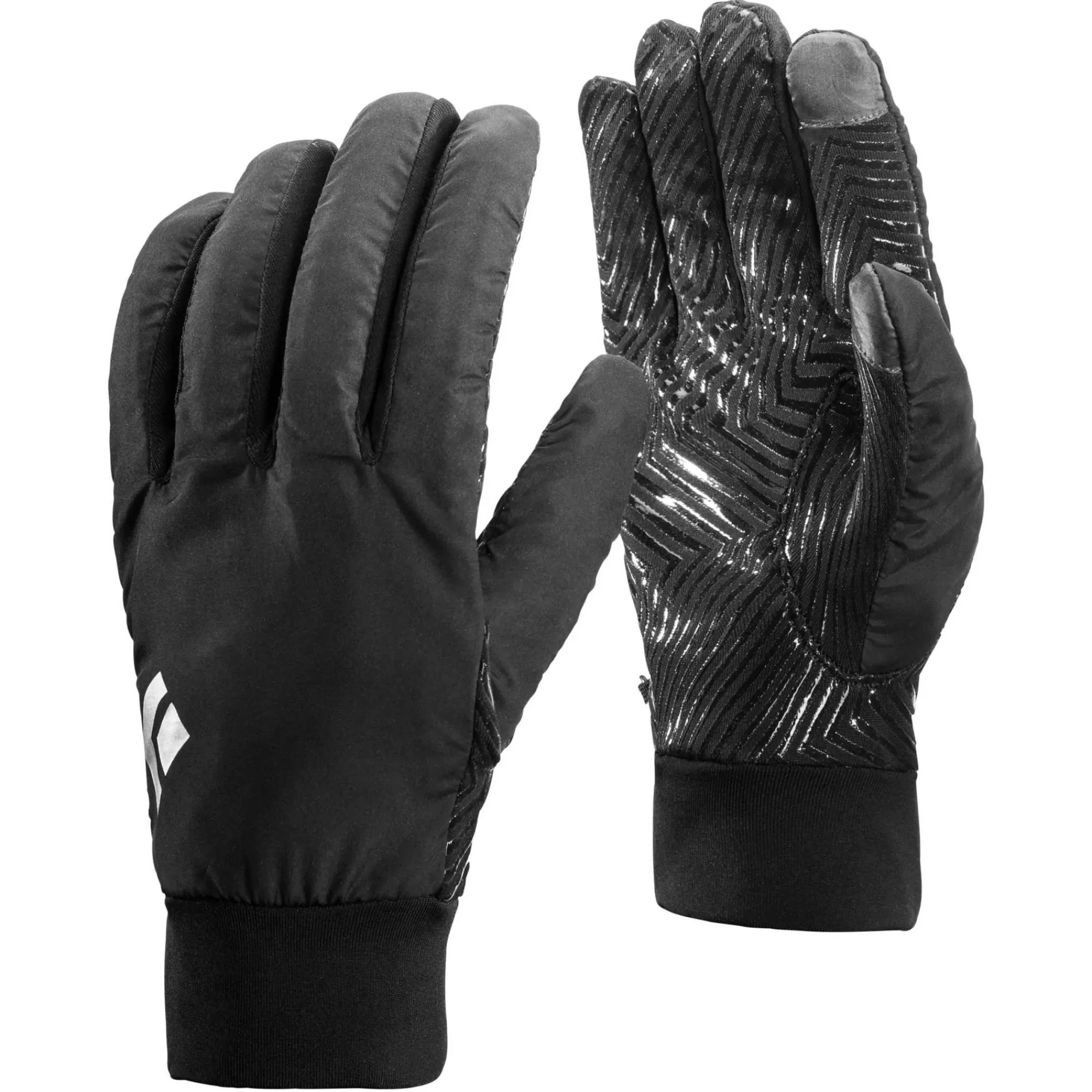 Damen Black Diamond Mont Blanc Gloves