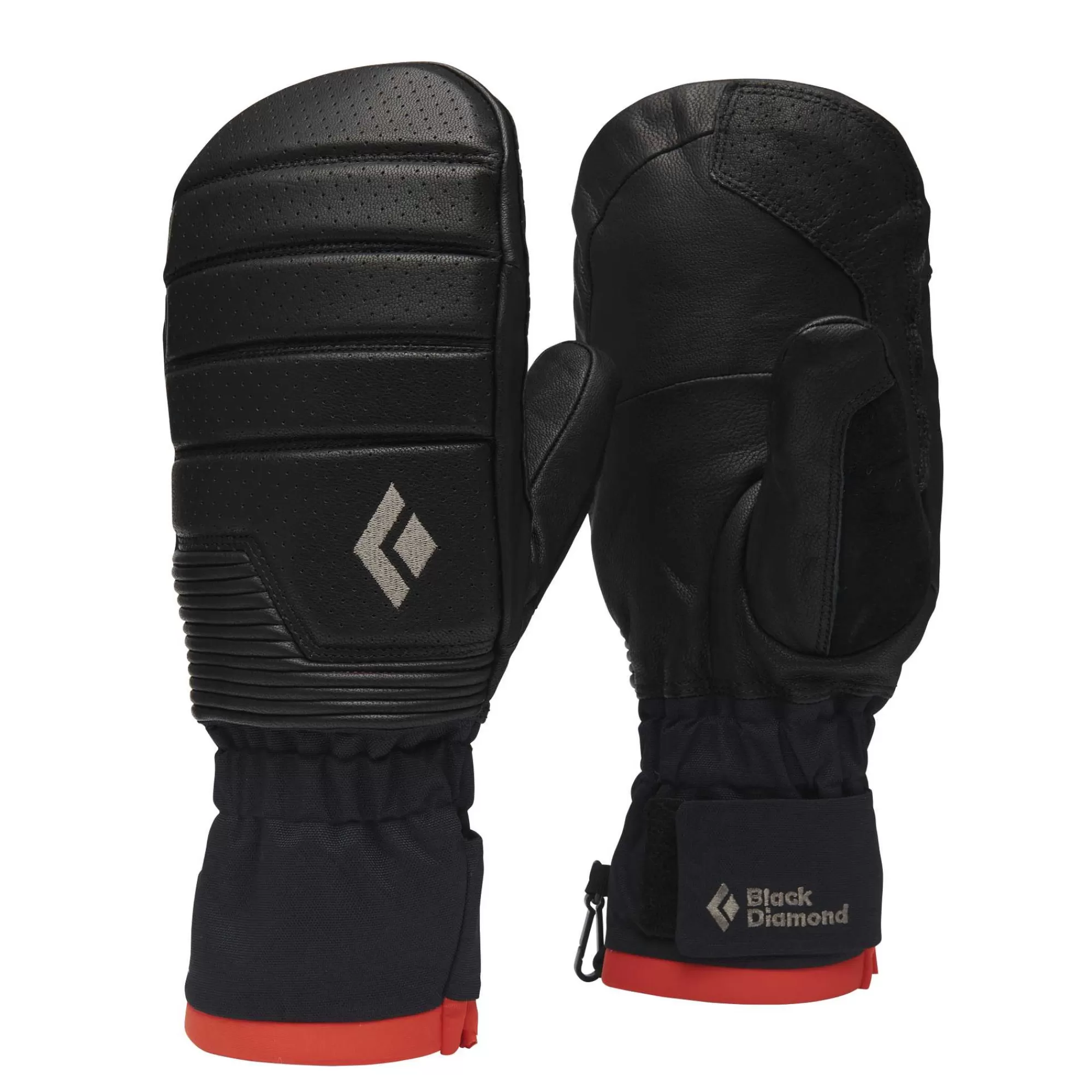 Herren Black Diamond Progression Mitts