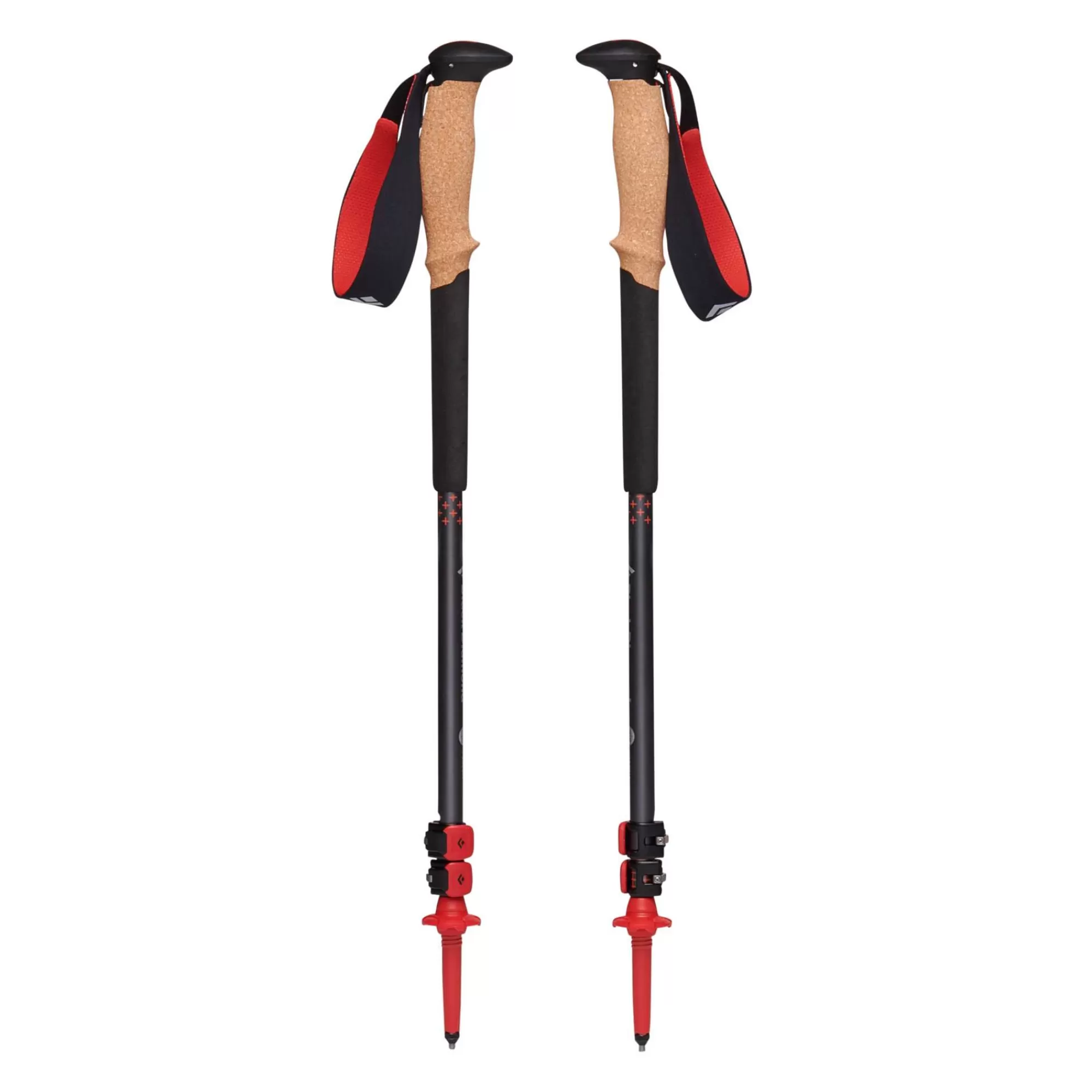 Black Diamond Pursuit Trekking Poles