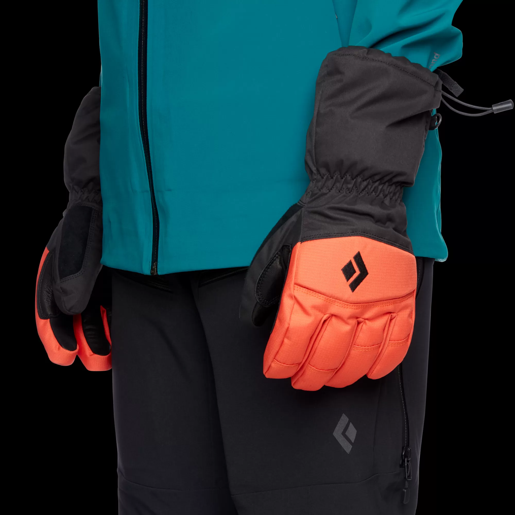 Damen Black Diamond Recon Gloves Women's