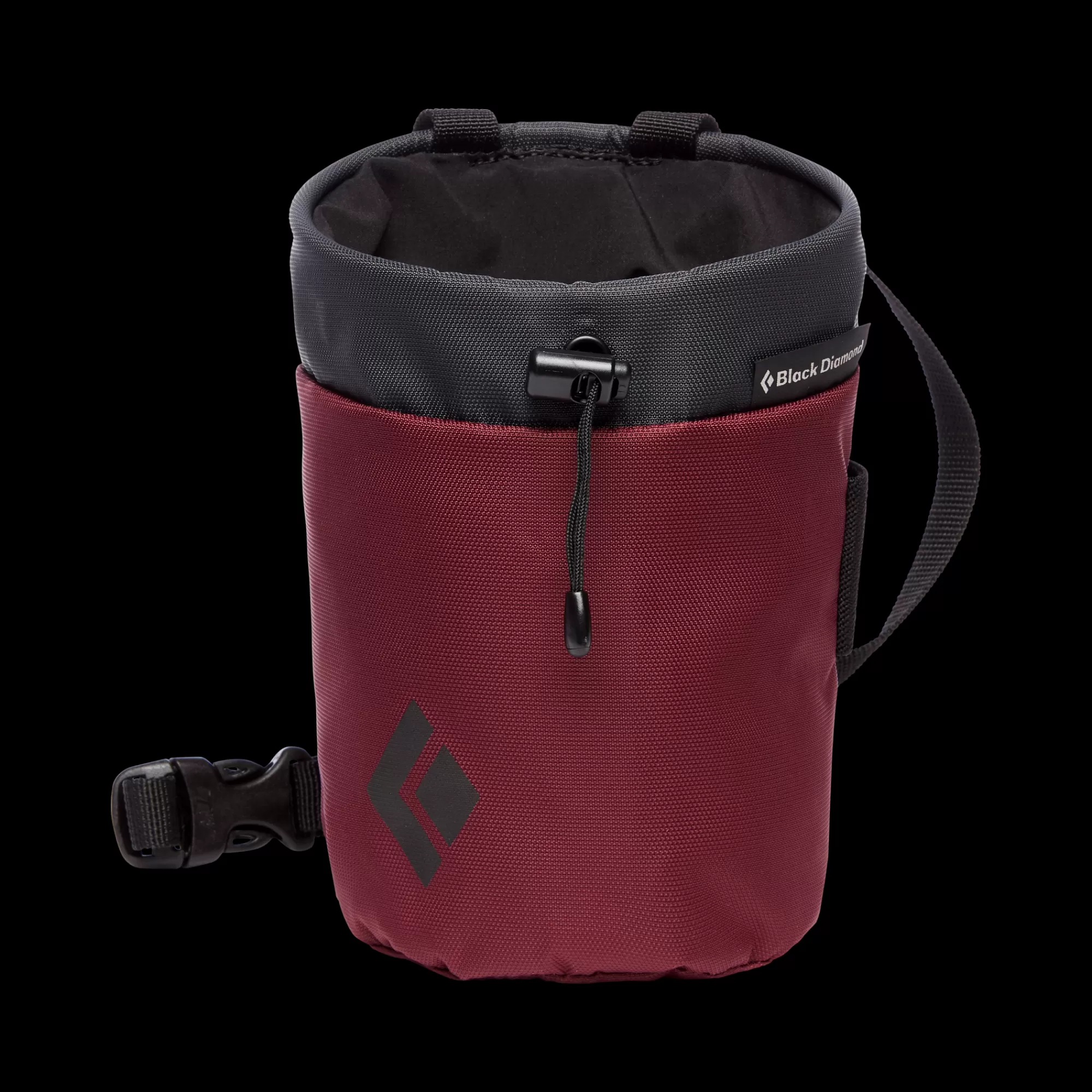 Black Diamond Repo Chalk Bag S/M