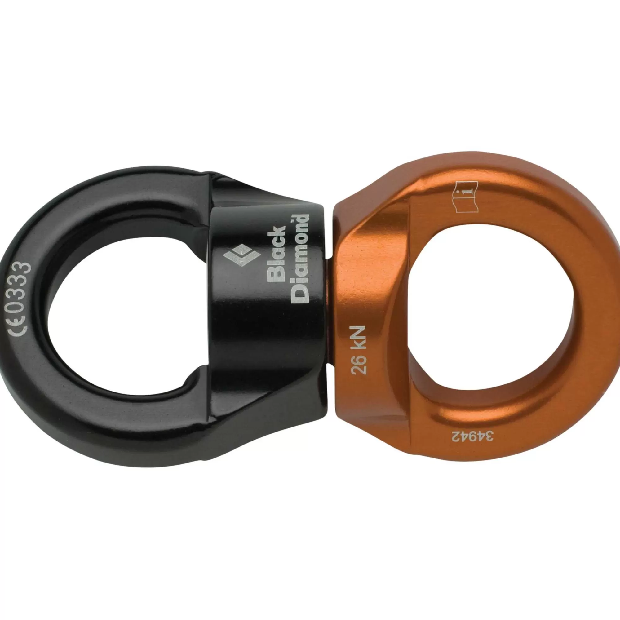 Black Diamond Rotor Swivel