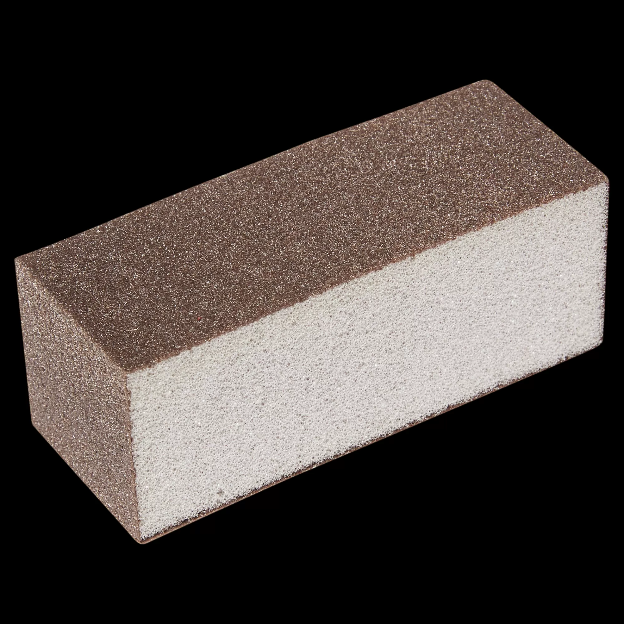 Black Diamond Sanding Block