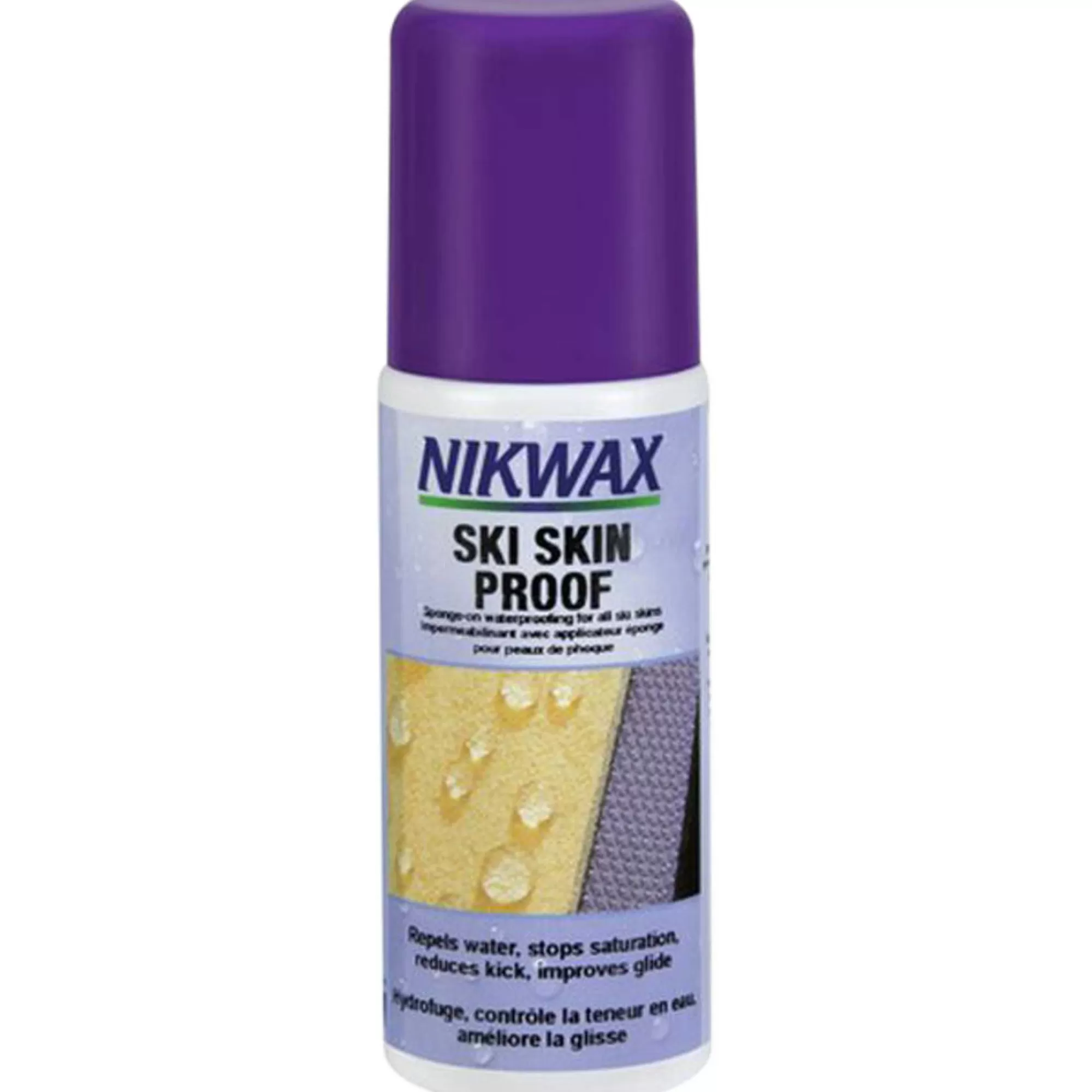 Black Diamond Ski Skin Proof Nikwax