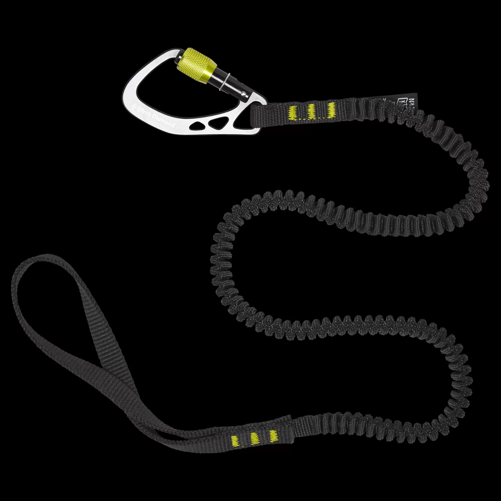 Black Diamond Slinger Leash