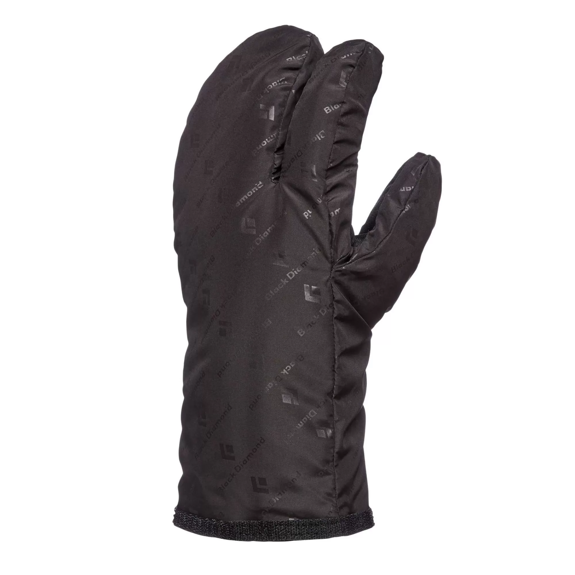 Damen Black Diamond Soloist Finger Gloves