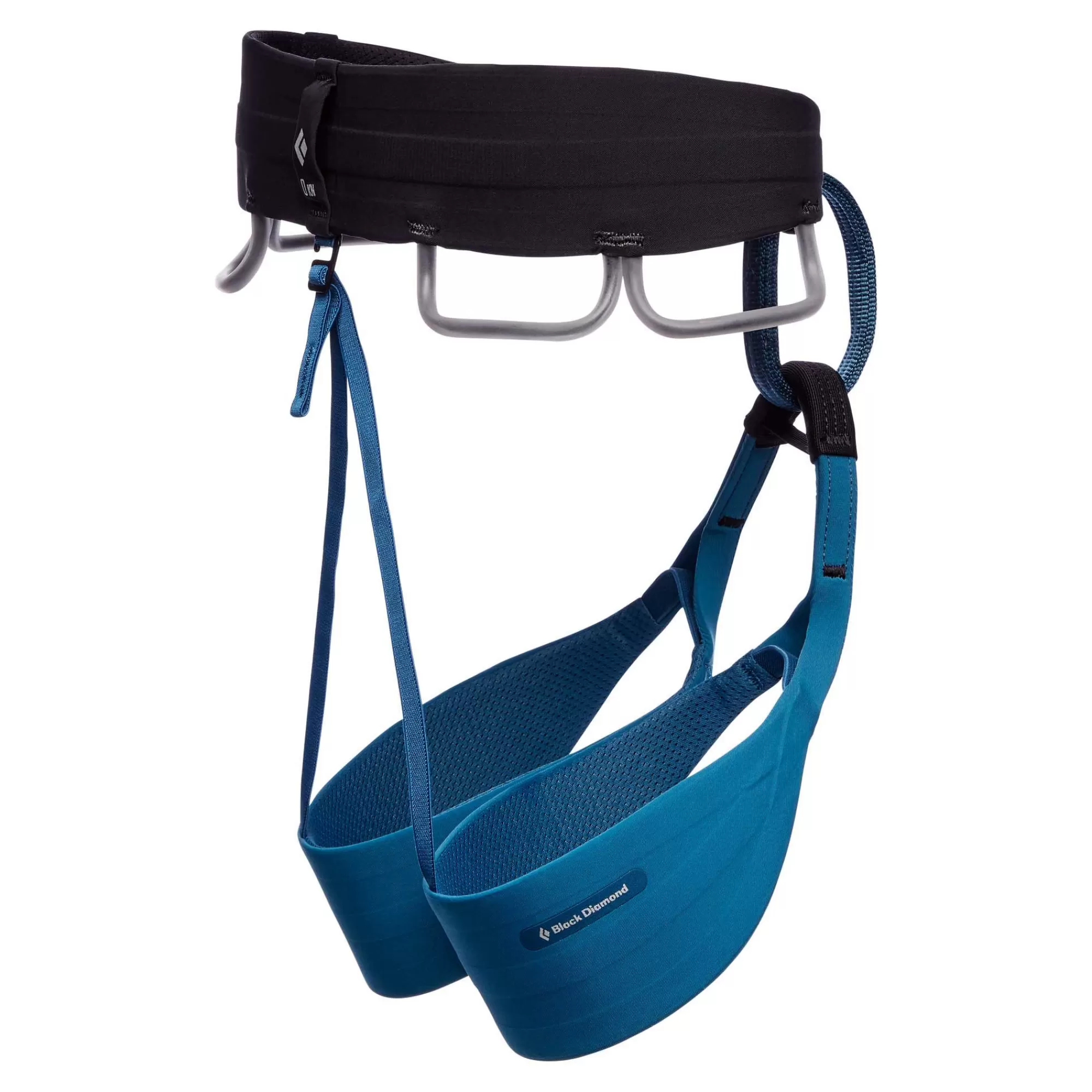 Black Diamond Solution Harness - Men's