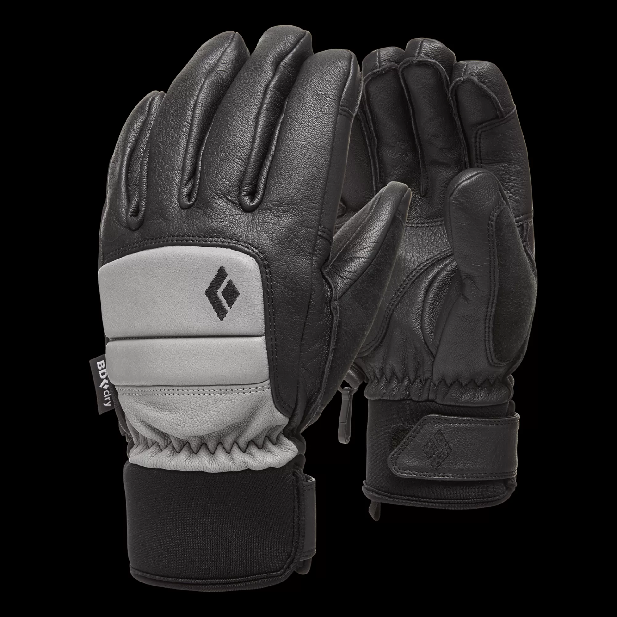 Black Diamond Spark Gloves - Women's