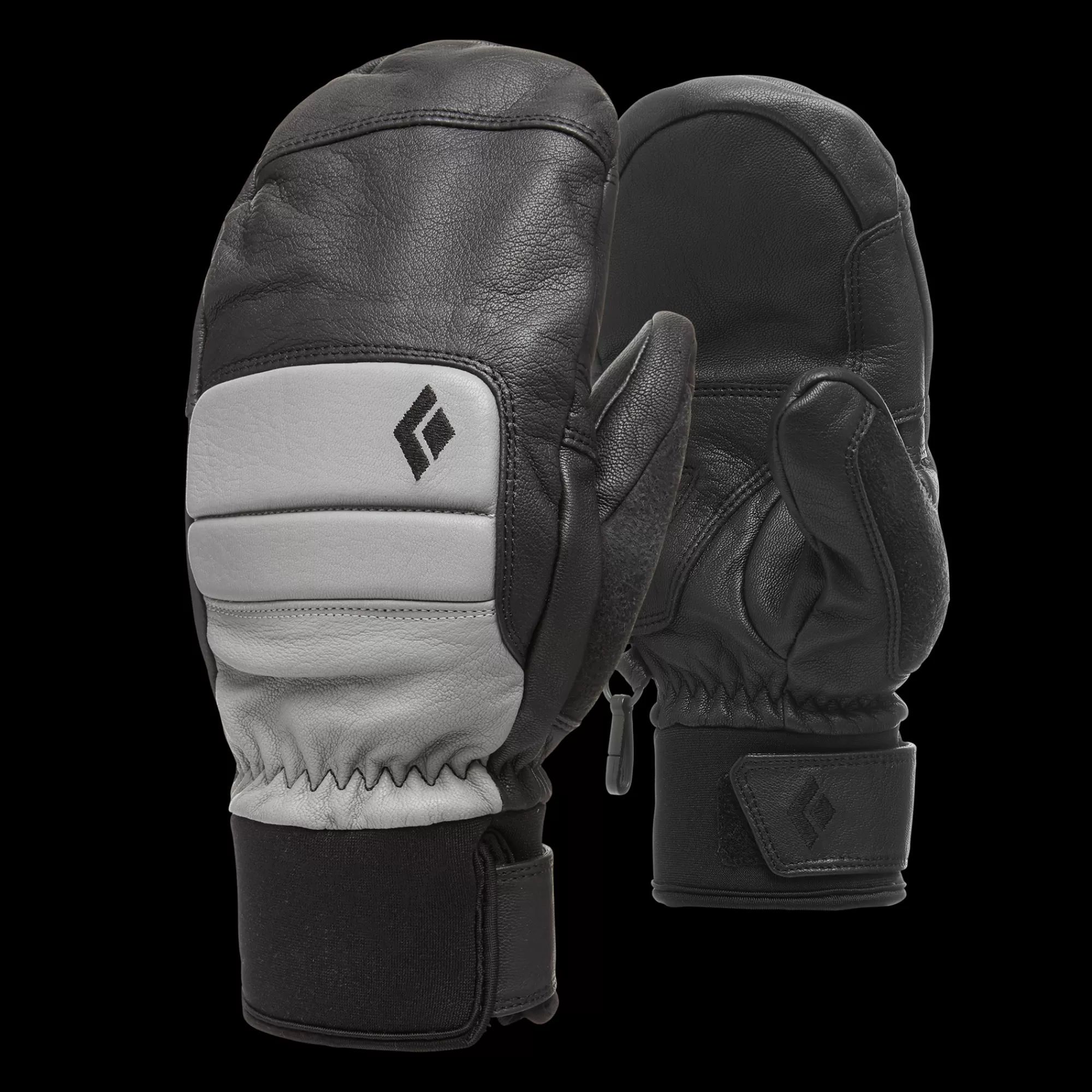 Black Diamond Spark Mitts - Women's - Past Season