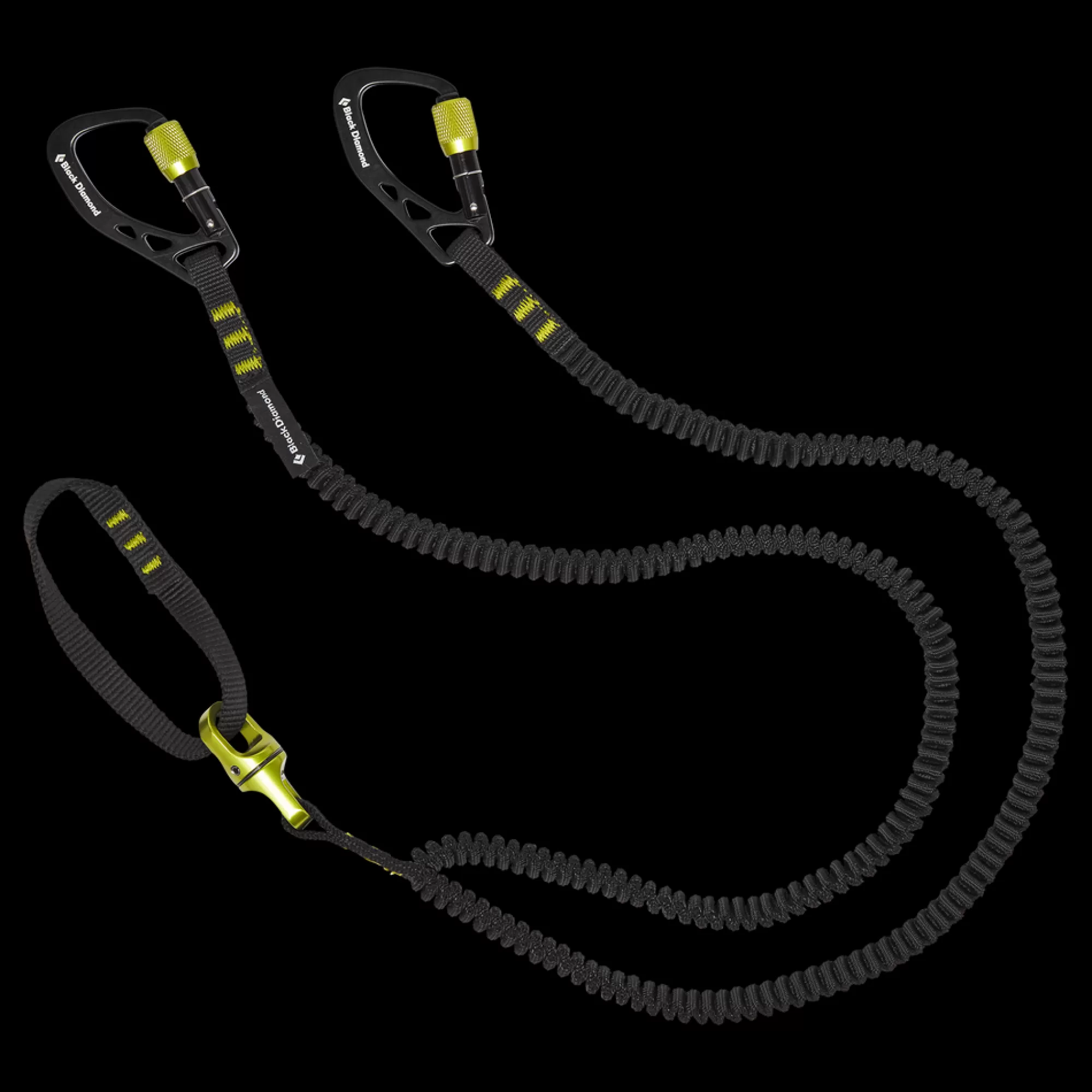 Black Diamond Spinner Leash