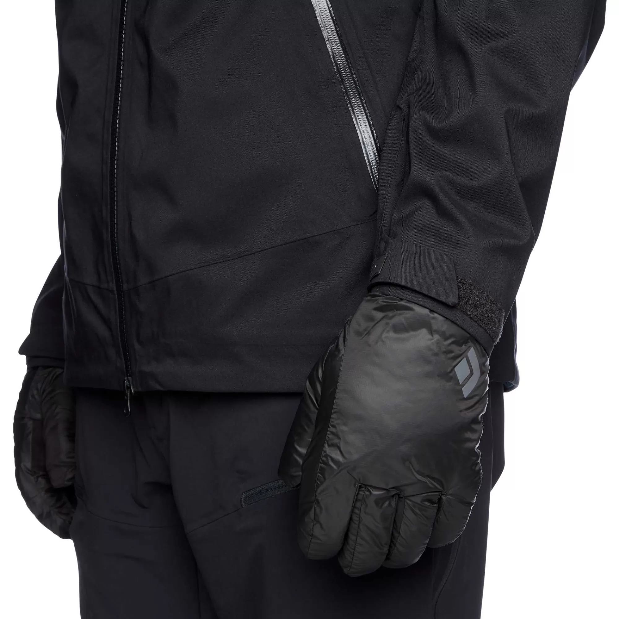 Damen Black Diamond Stance Gloves