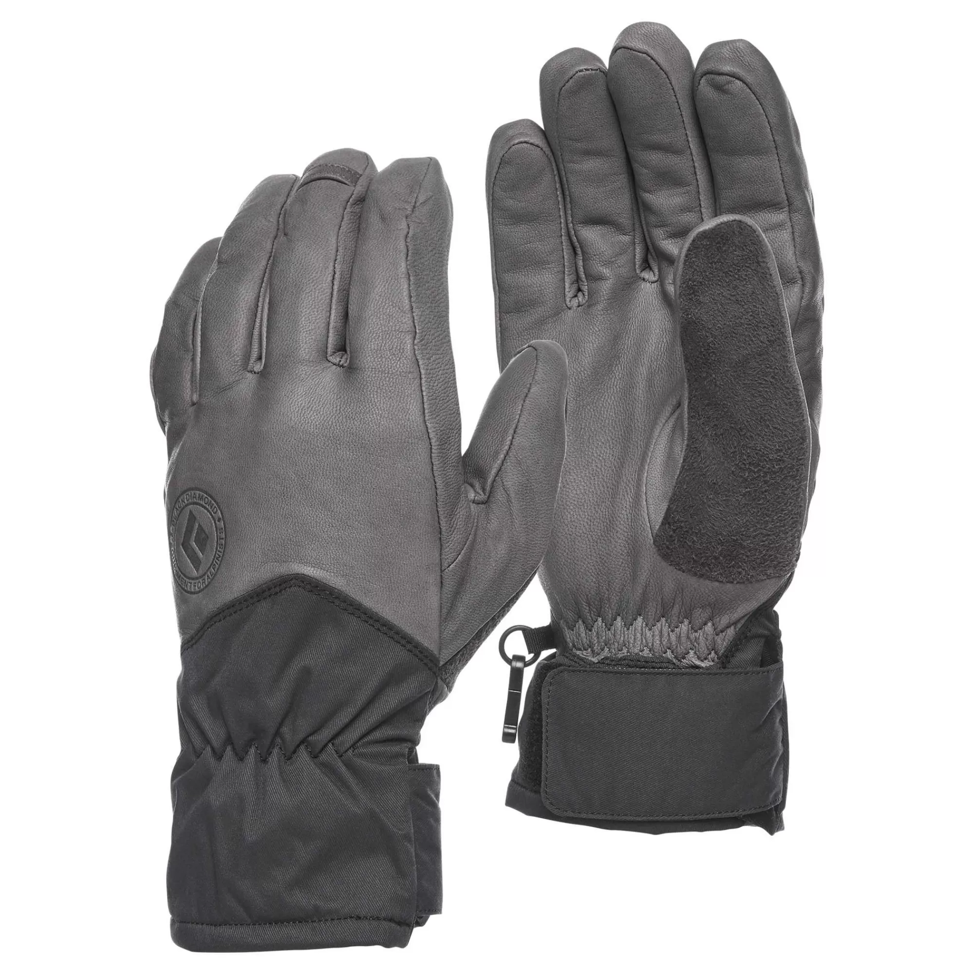 Herren Black Diamond Tour Gloves