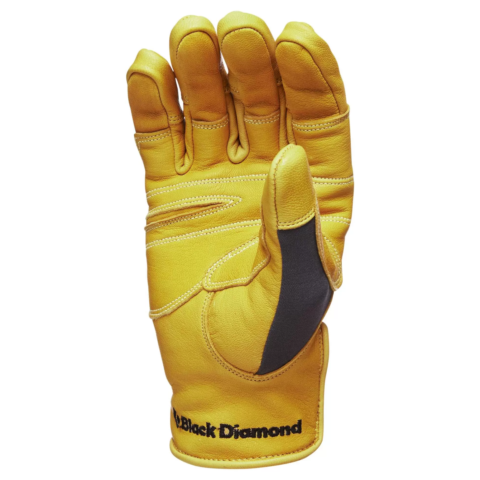 Damen Black Diamond Transition Gloves