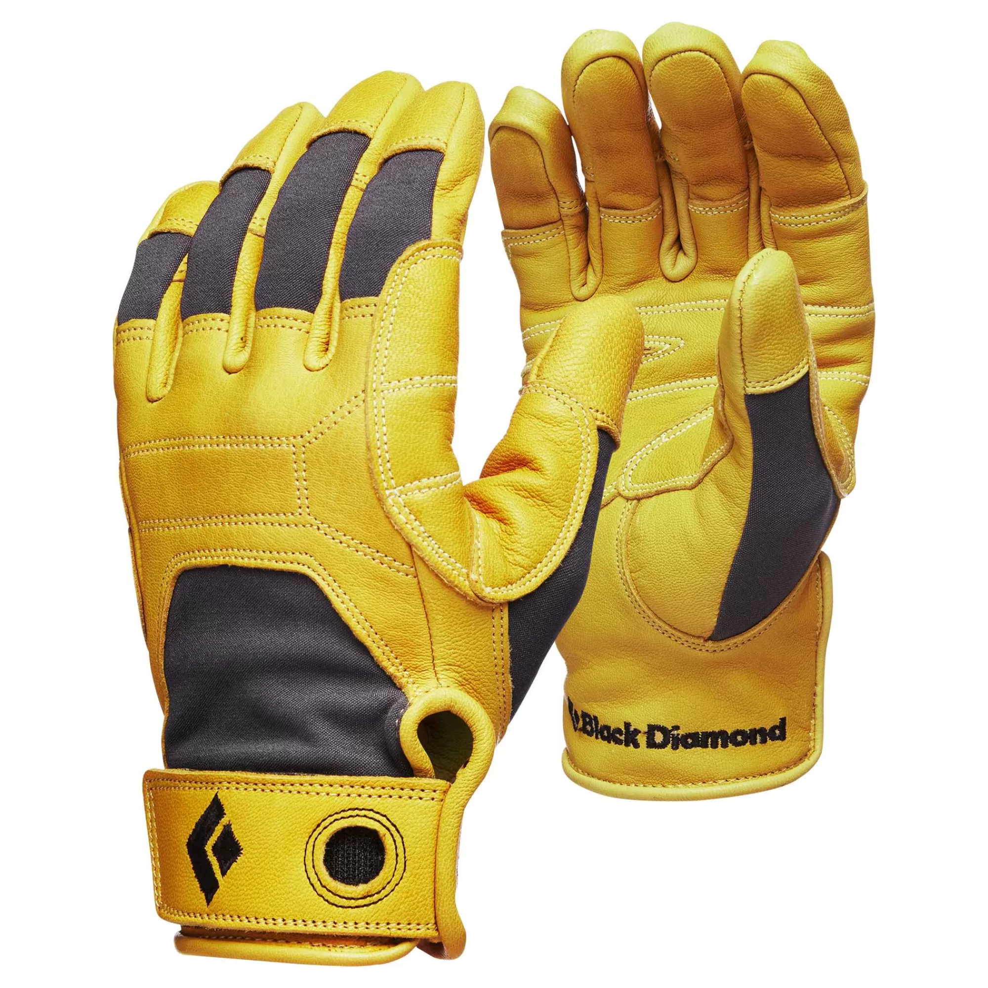 Damen Black Diamond Transition Gloves