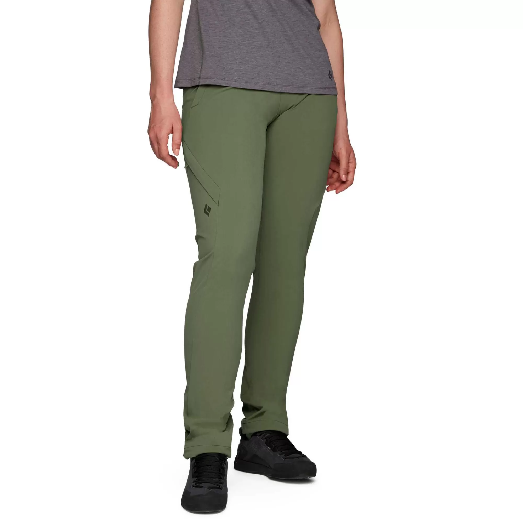 Damen Black Diamond Women's Alpine Light Pants