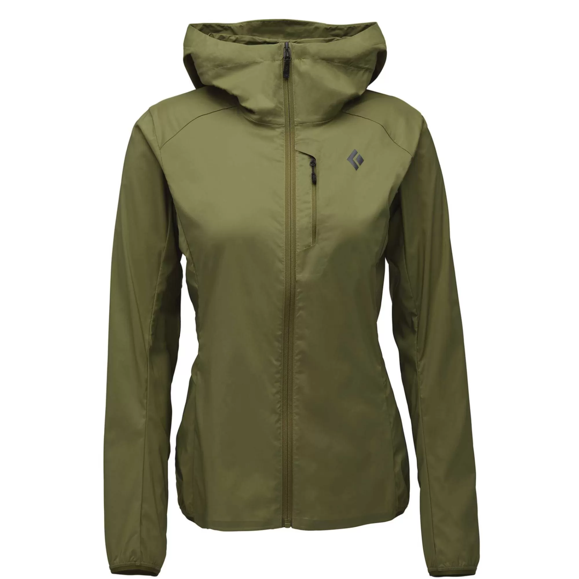 Damen Black Diamond Women's Alpine Start Hoody