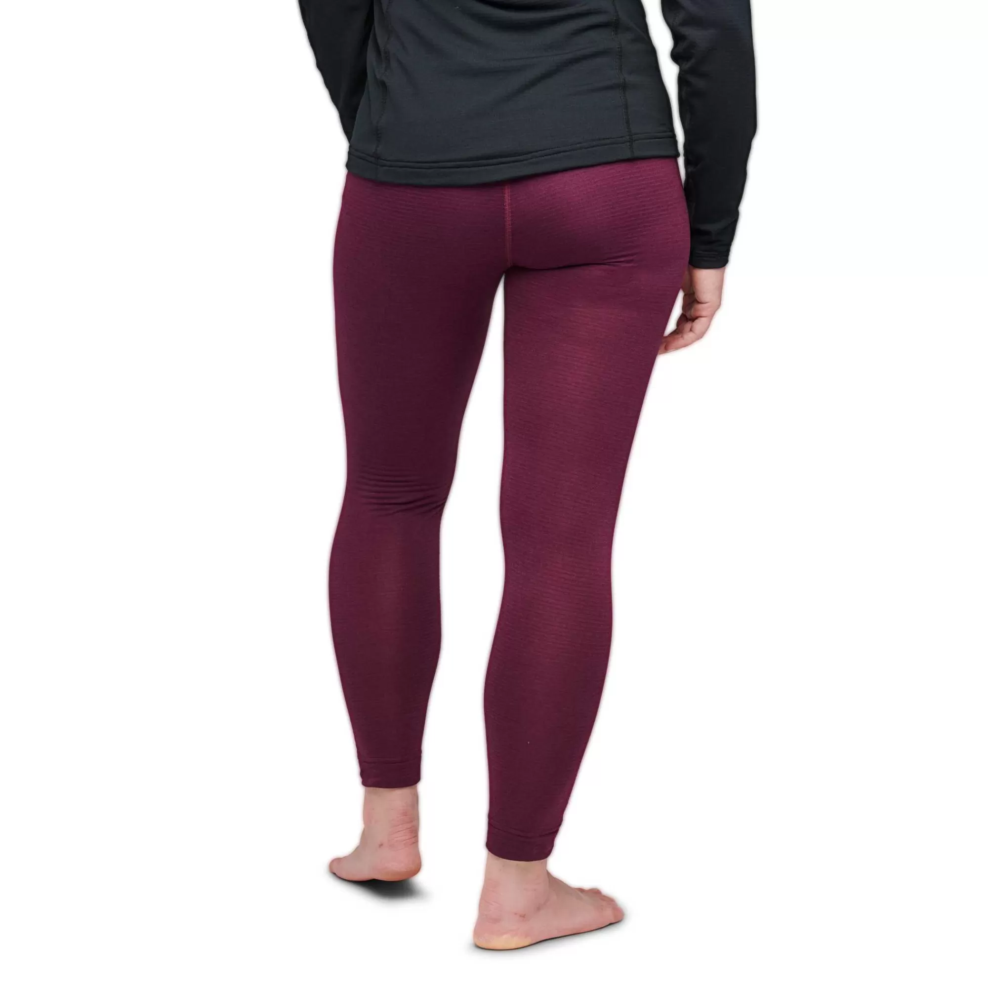 Black Diamond Women's Coefficient Lt Pants