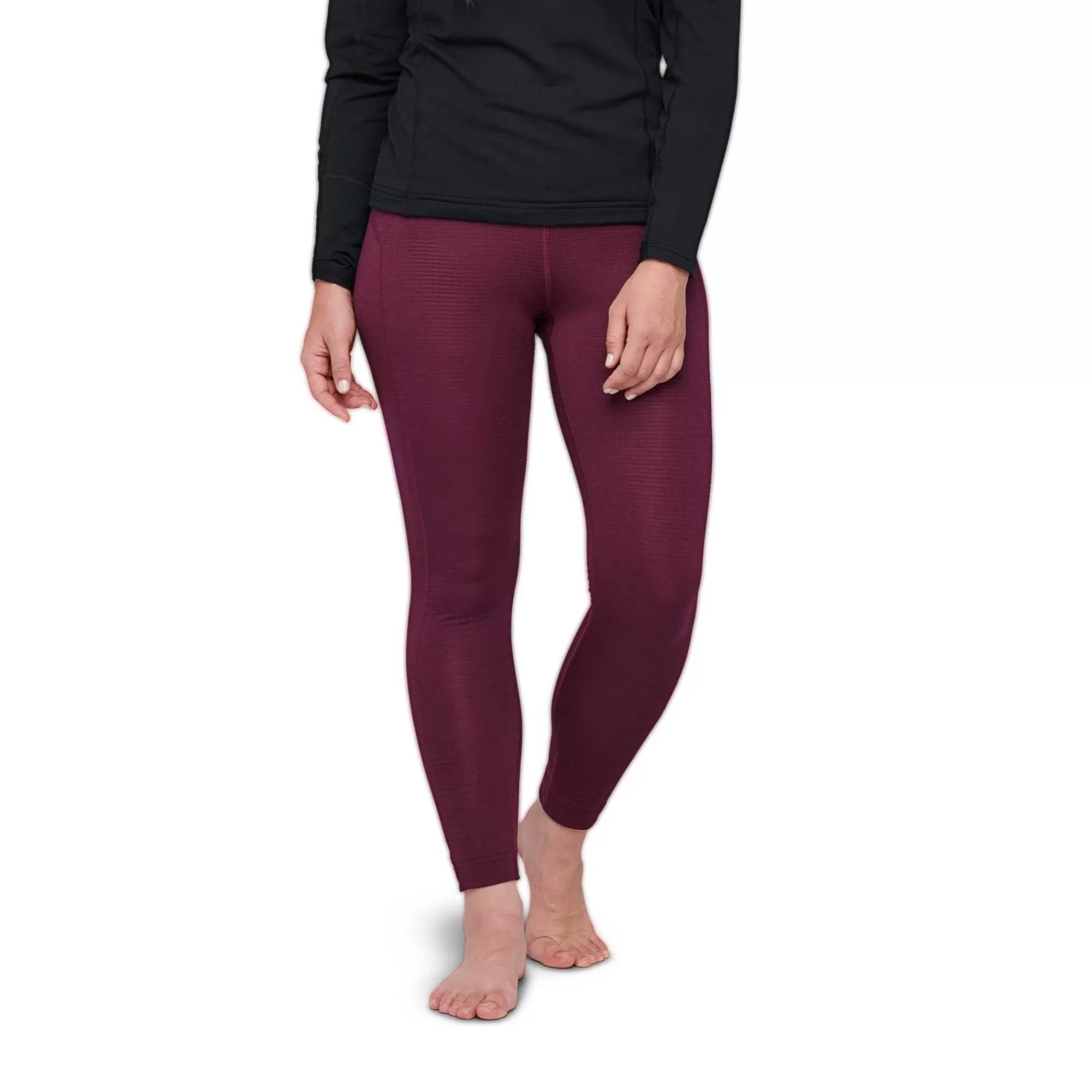 Black Diamond Women's Coefficient Lt Pants