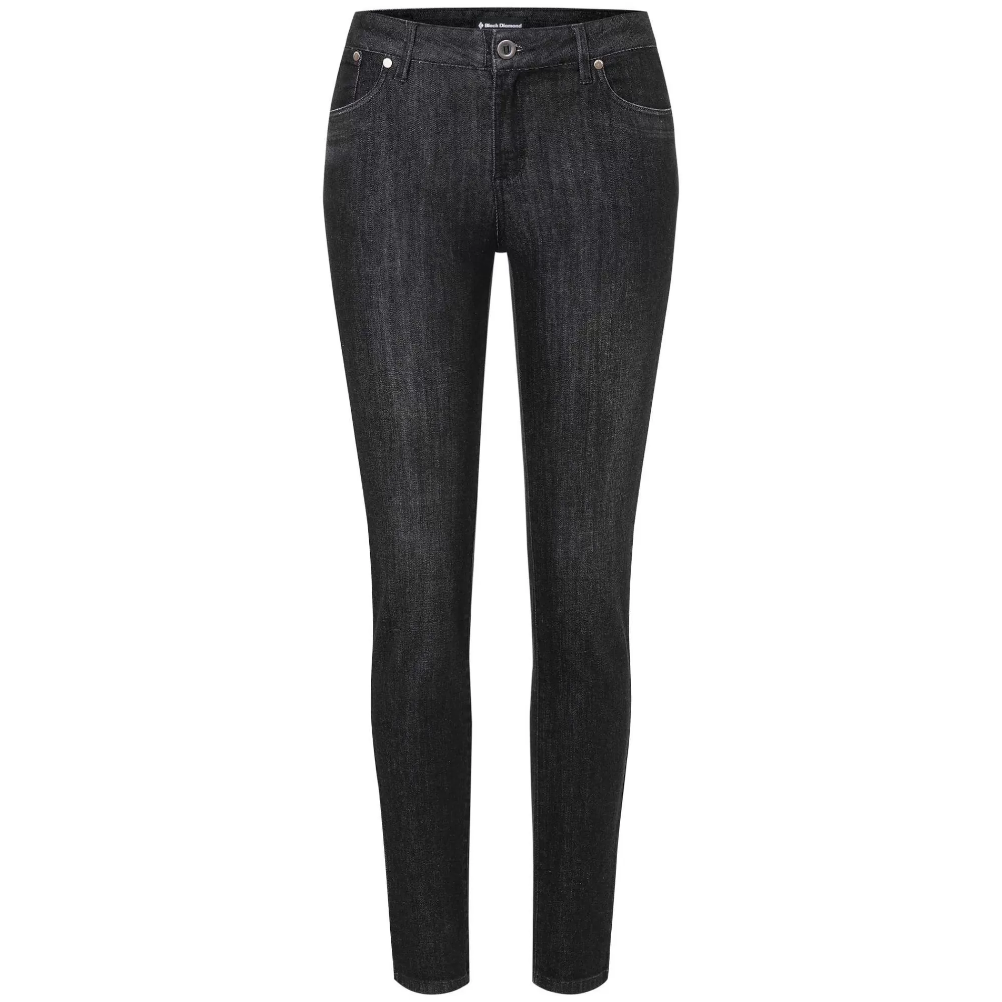 Damen Black Diamond Women's Crag Denim Pants