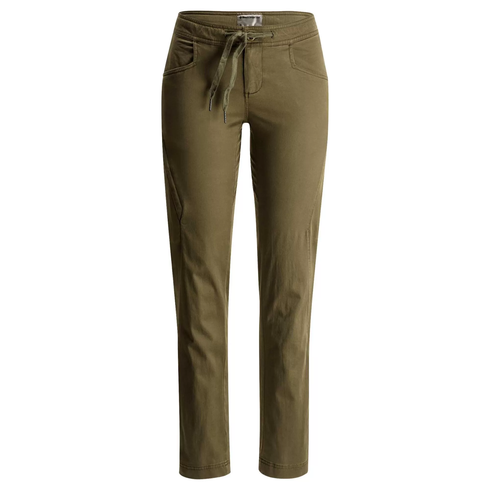 Damen Black Diamond Women's Credo Pants