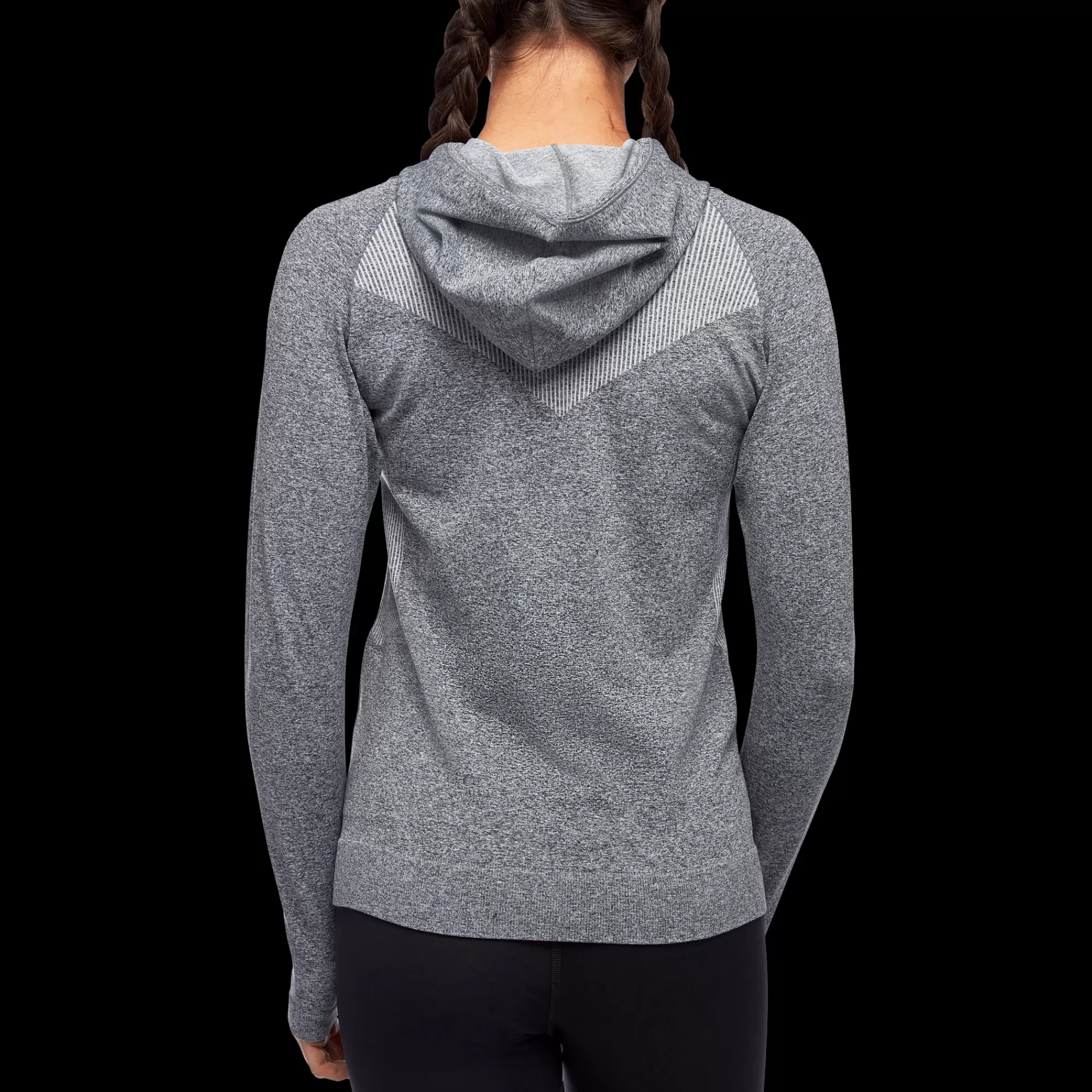 Damen Black Diamond Women's Crux Hoody