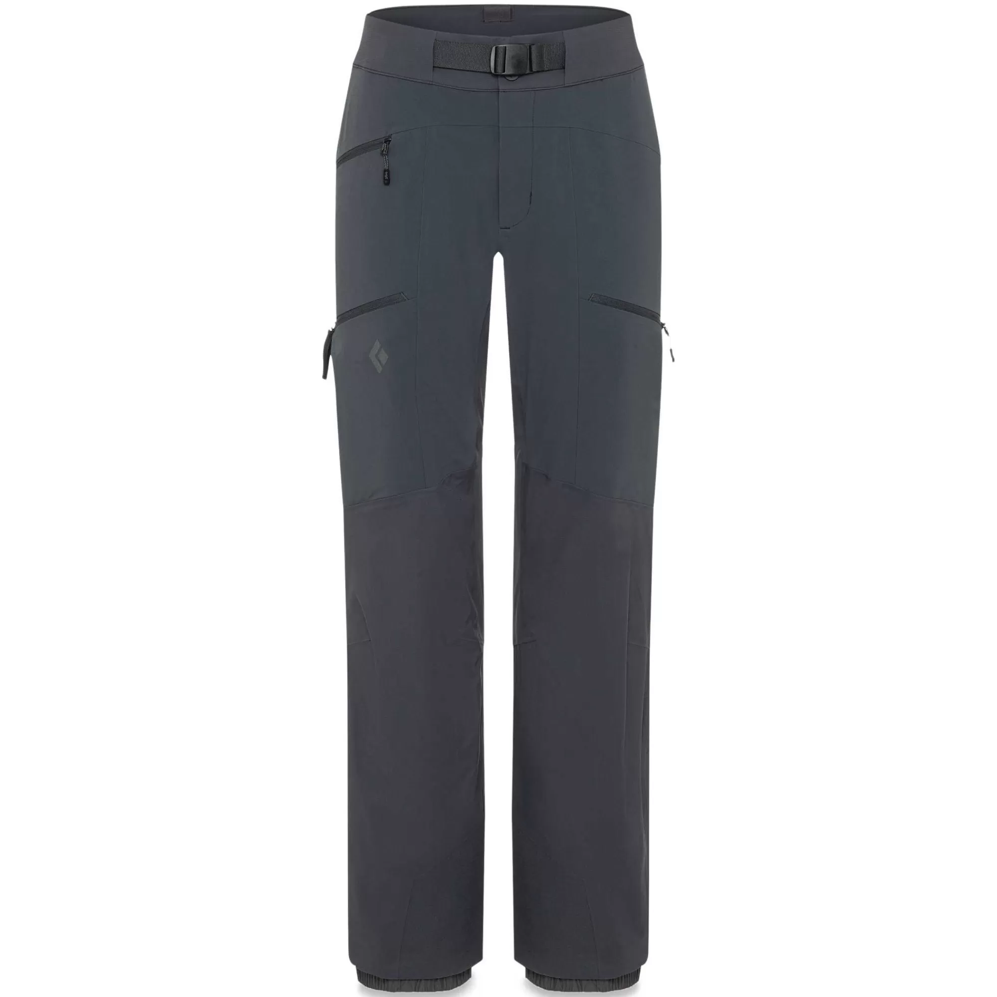 Damen Black Diamond Women's Dawn Patrol Hybrid Pants