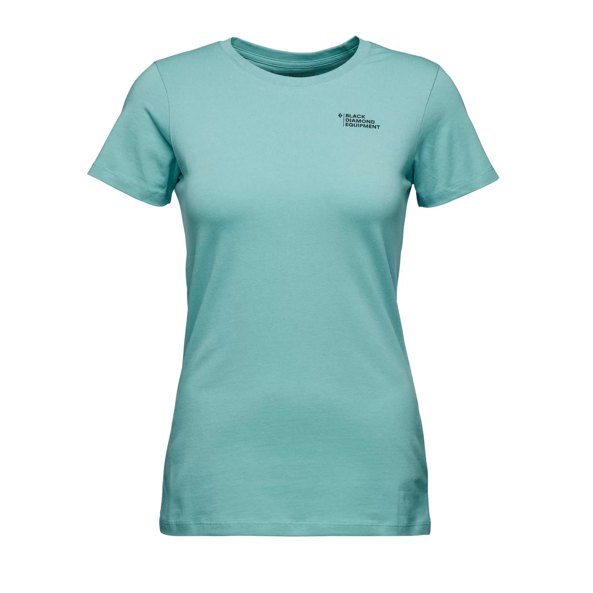 Damen Black Diamond Women's Desert To Mountain Tee