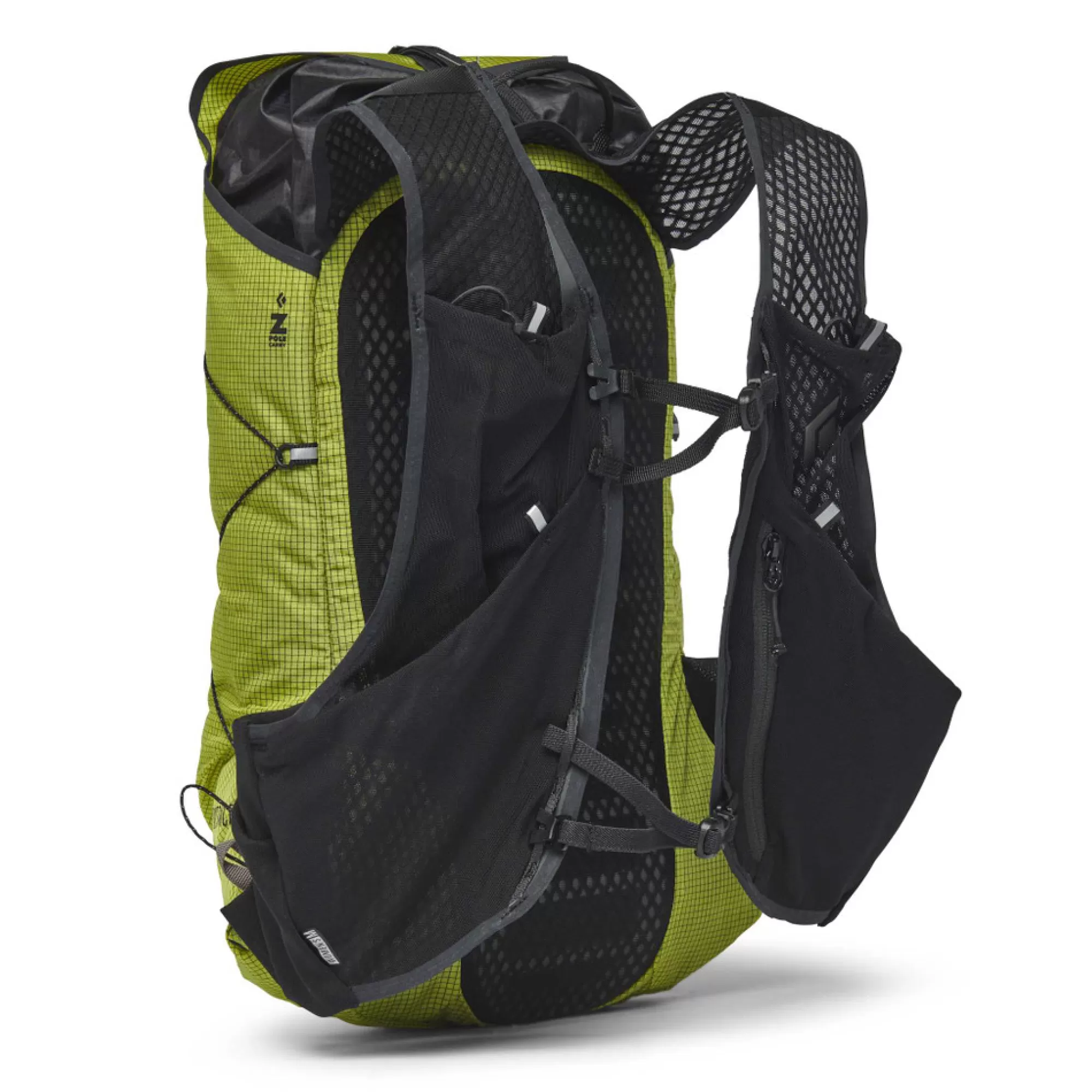 Black Diamond Women's Distance 15 Backpack