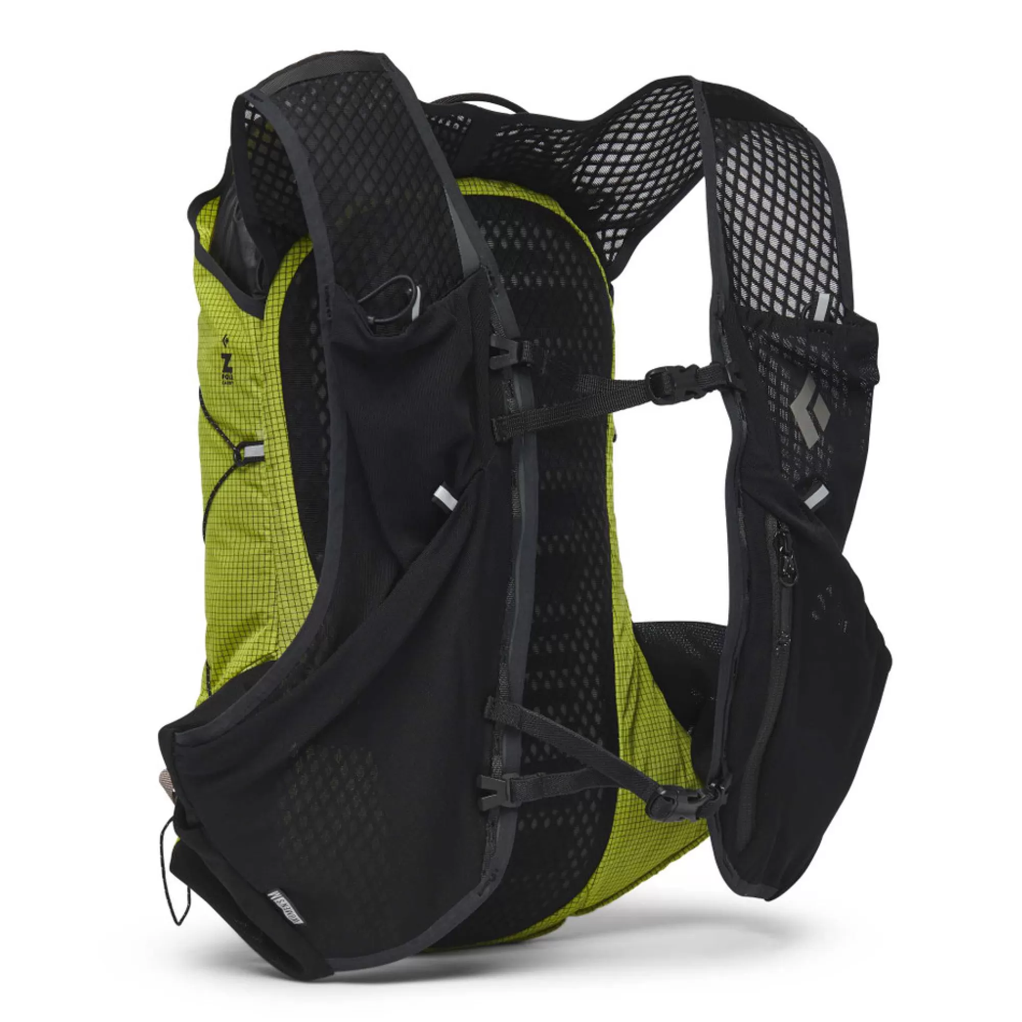 Black Diamond Women's Distance 8 Backpack