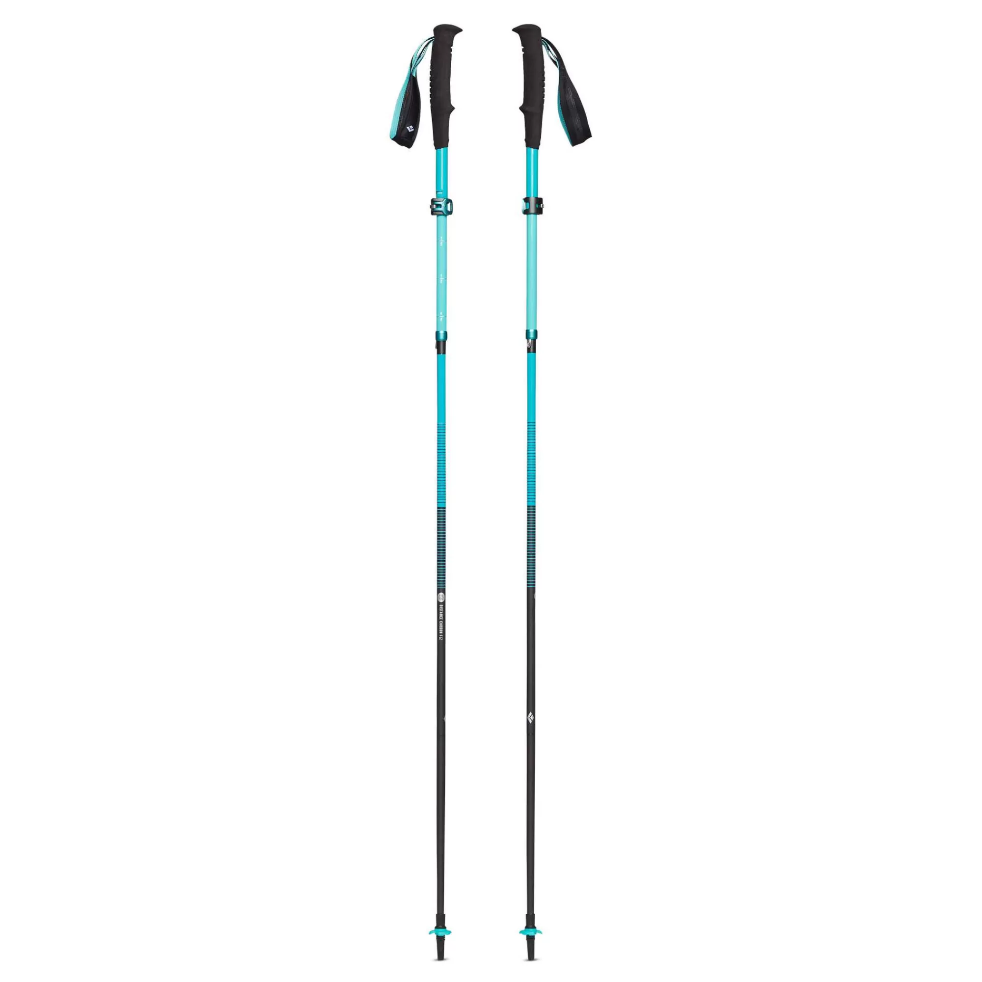 Black Diamond Women's Distance Carbon Flz Trekking Poles