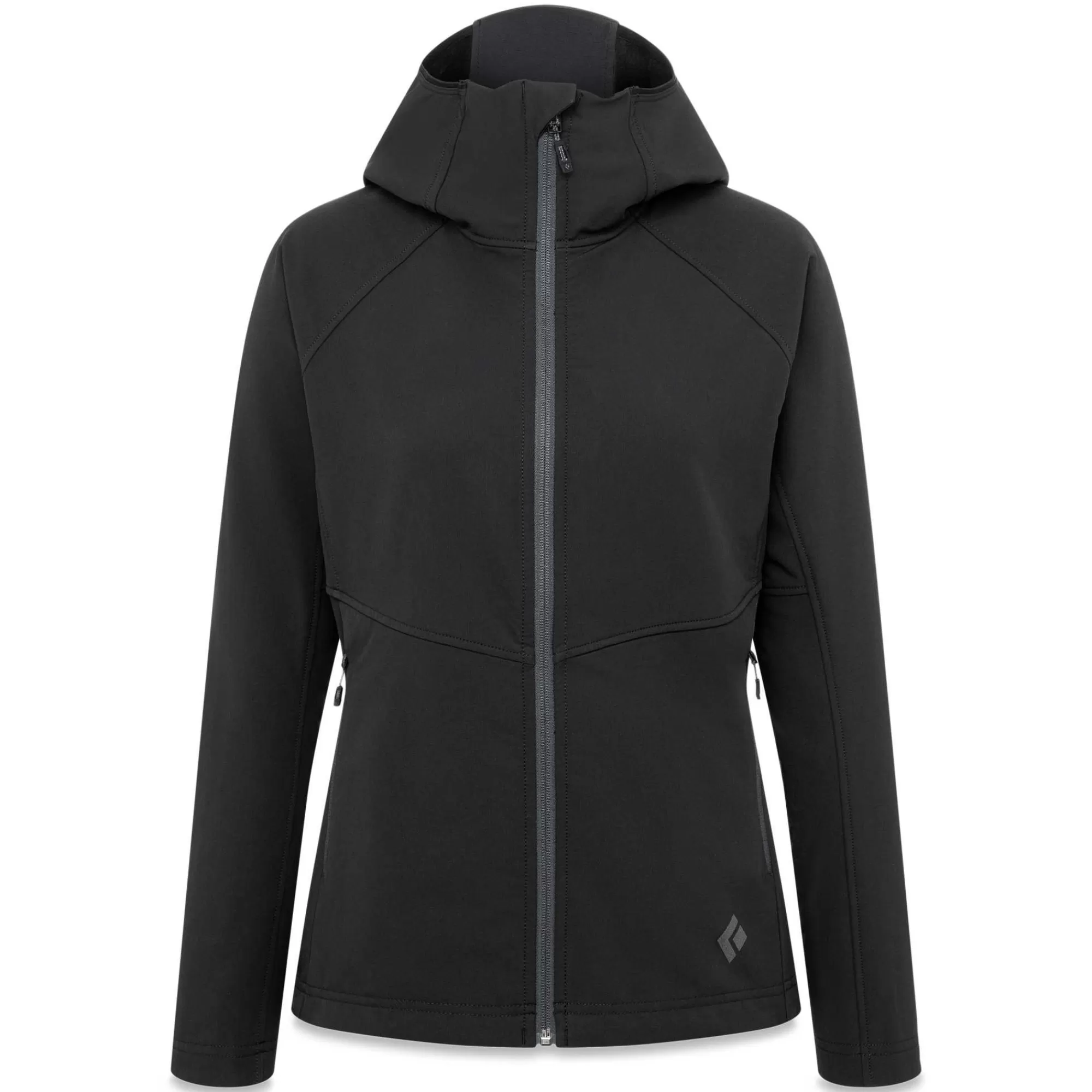 Damen Black Diamond Women's Element Hoody