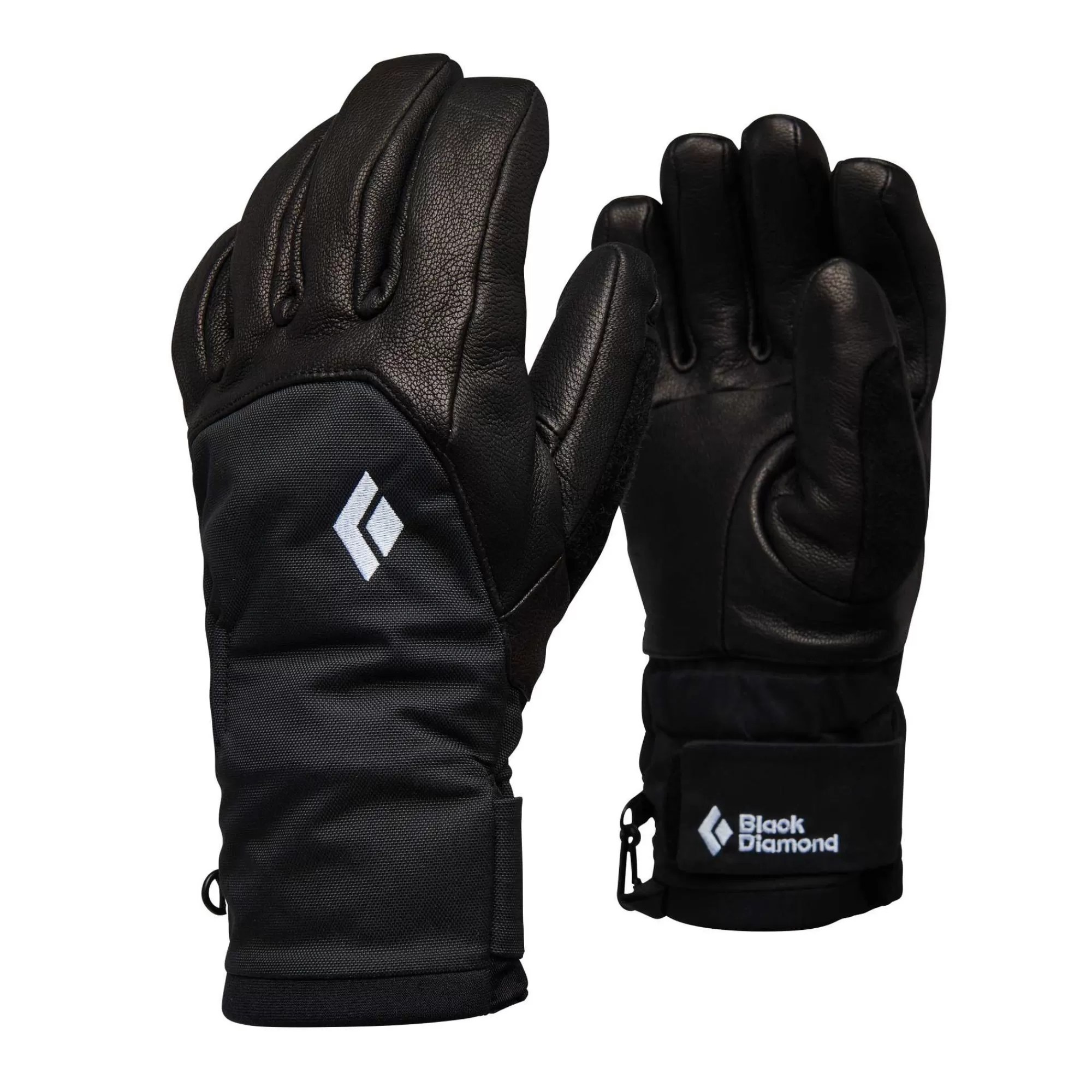 Damen Black Diamond Women's Legend Gloves