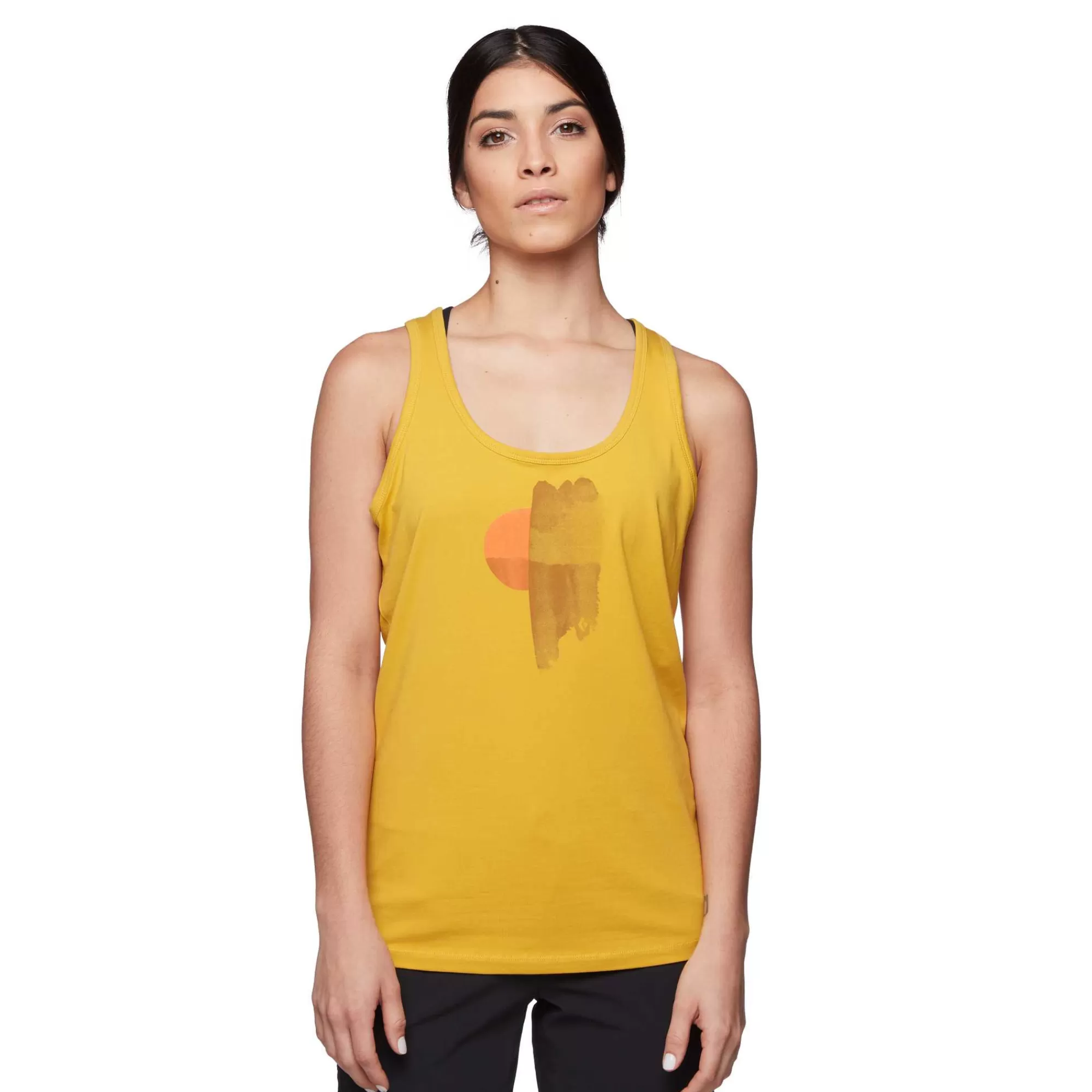 Damen Black Diamond Women's Luminary Tank