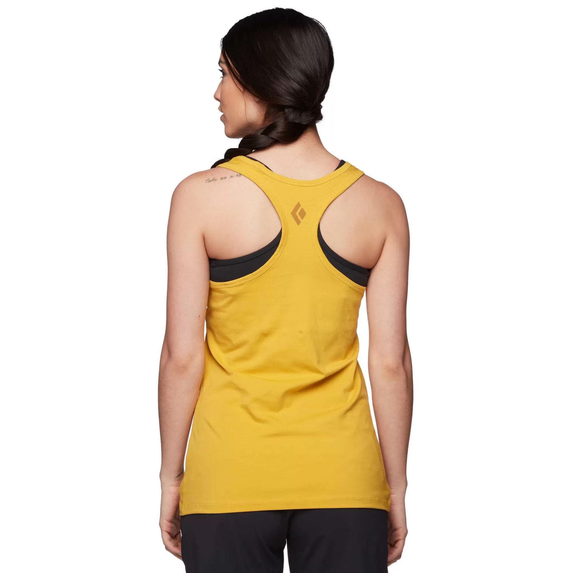 Damen Black Diamond Women's Luminary Tank