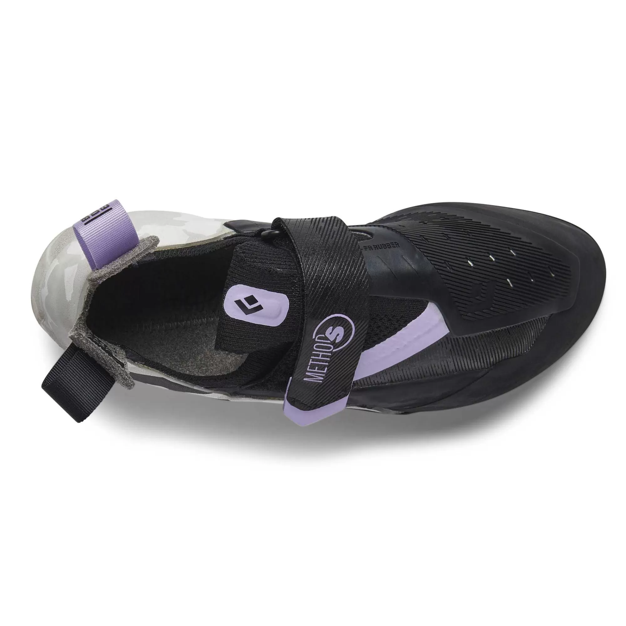 Black Diamond Women's Method S Climbing Shoes