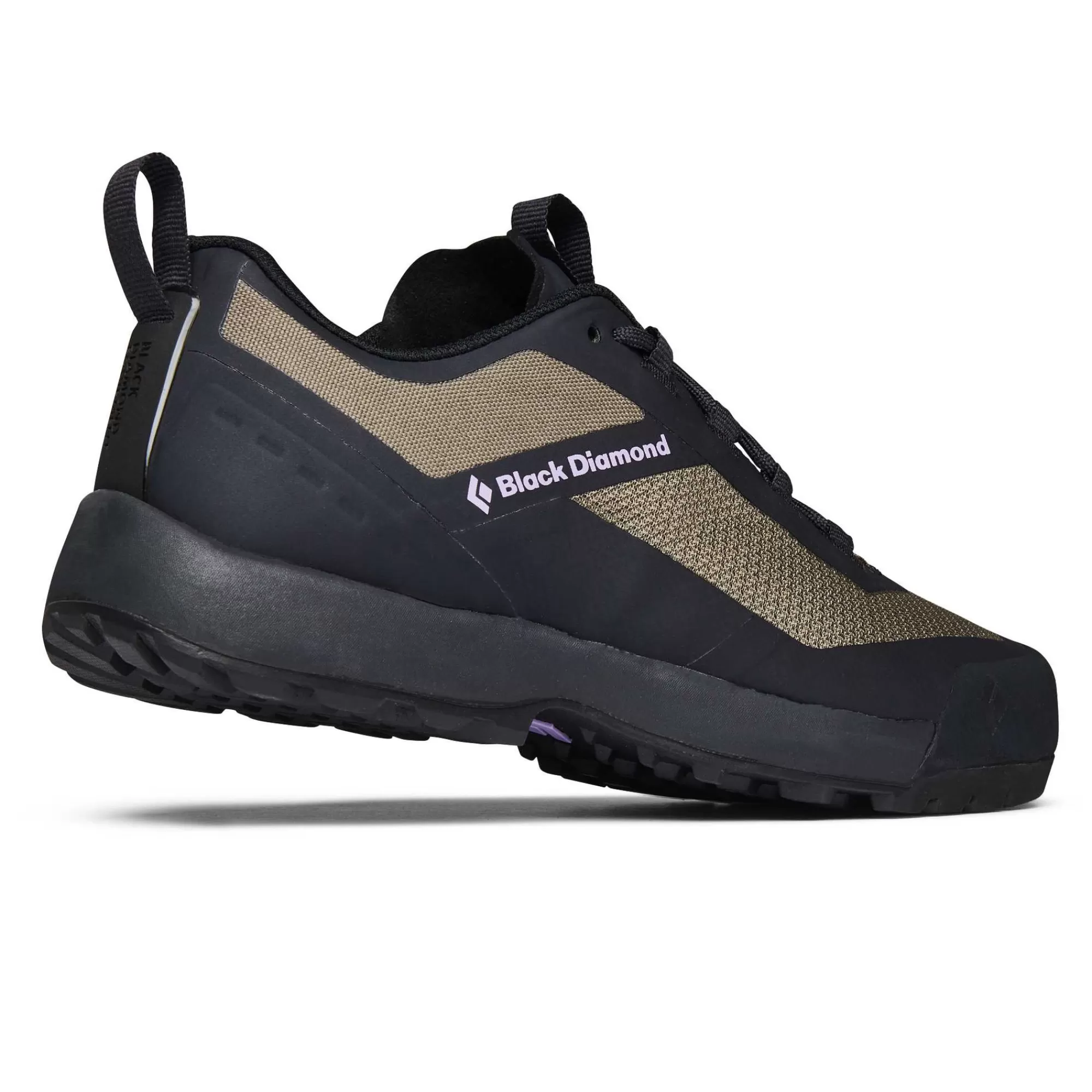 Black Diamond Women's Mission Lt 2.0 Approach Shoes