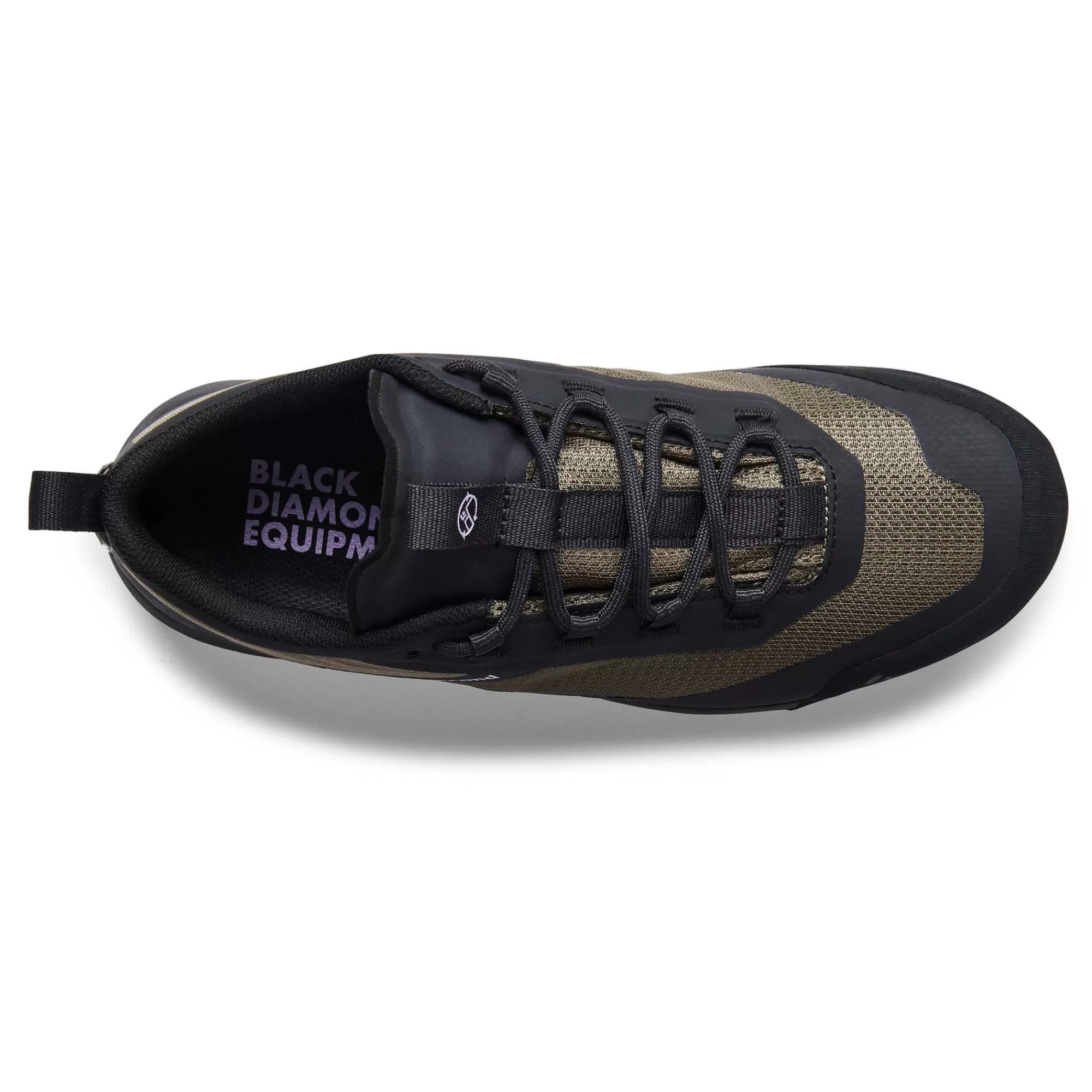 Black Diamond Women's Mission Lt 2.0 Approach Shoes