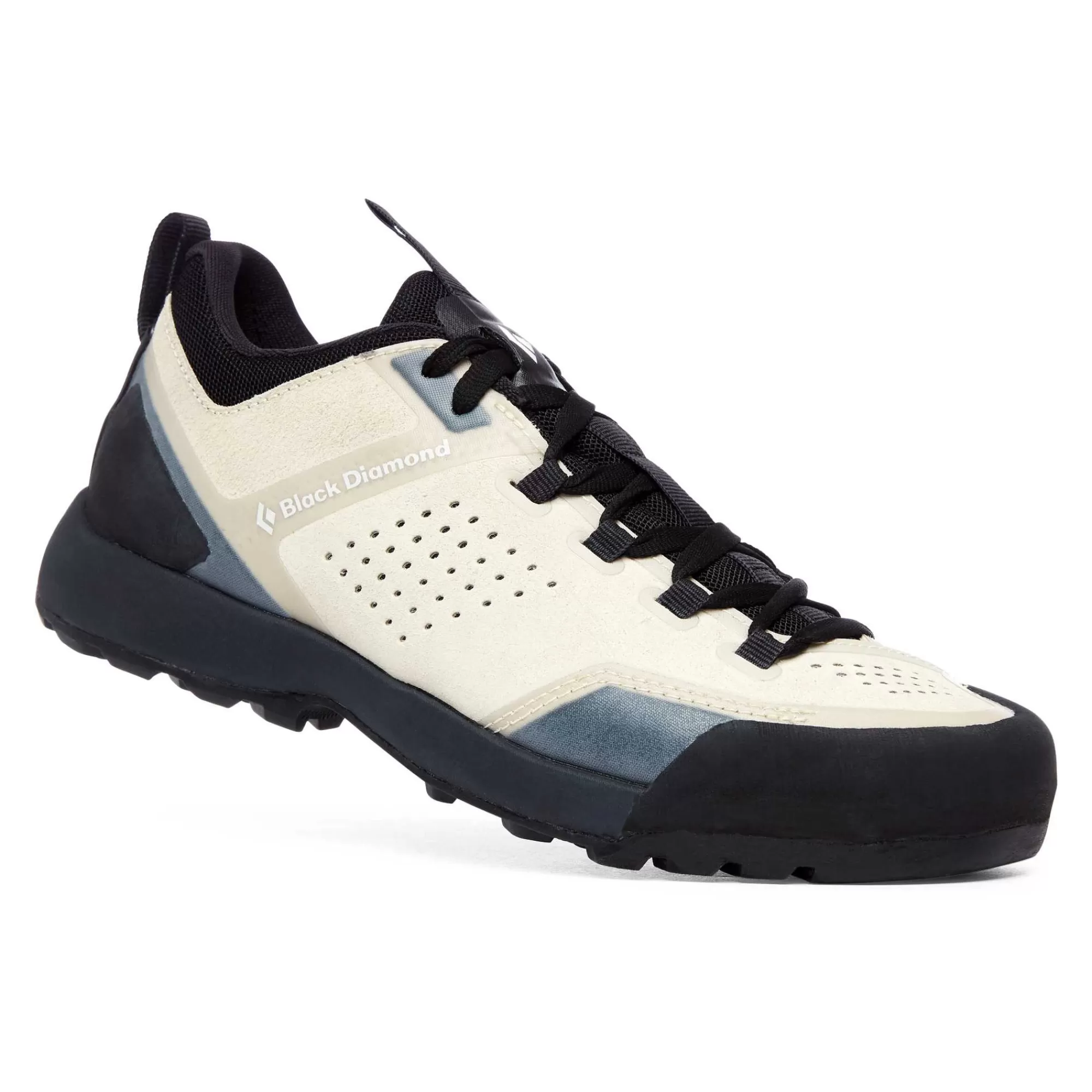 Black Diamond Women's Mission Xp Leather Approach Shoes