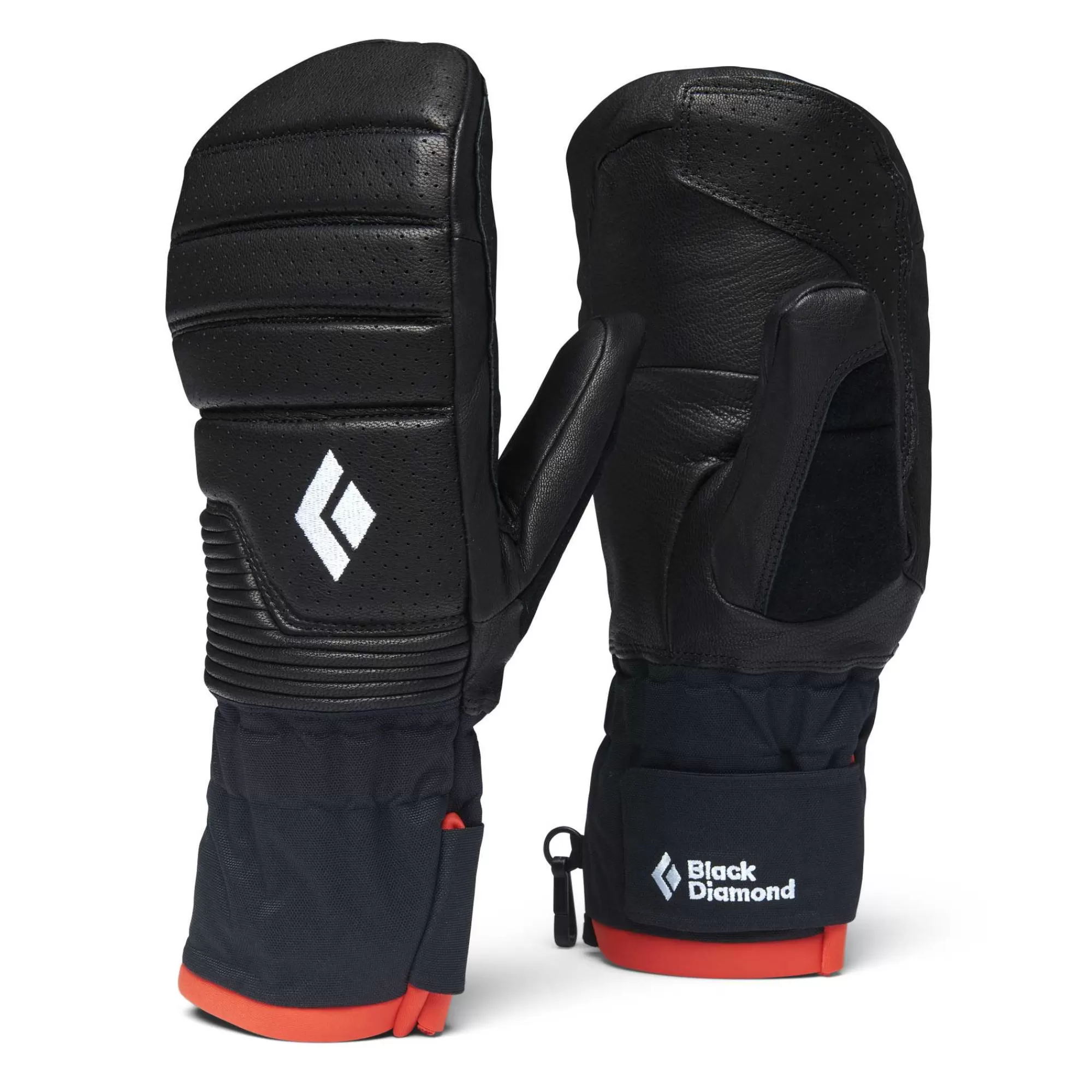 Damen Black Diamond Women's Progression Mitts