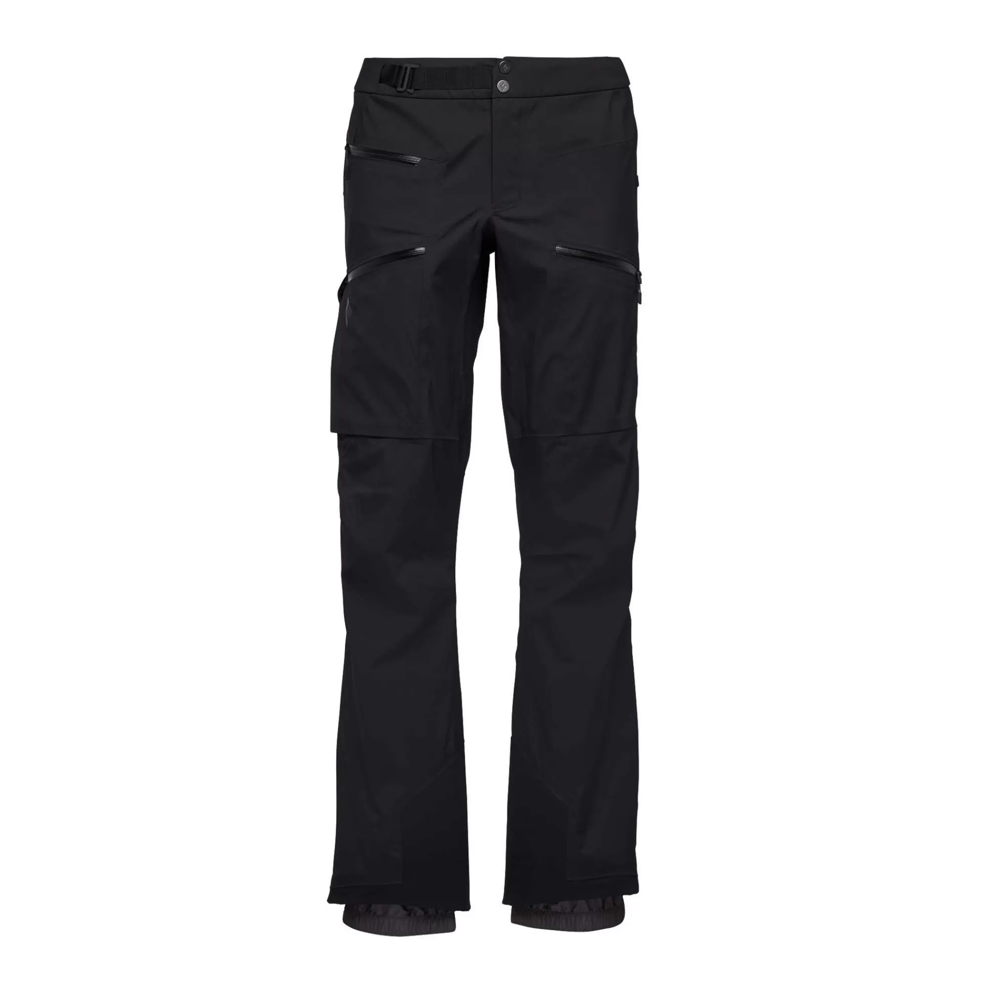 Damen Black Diamond Women's Recon Lt Pants