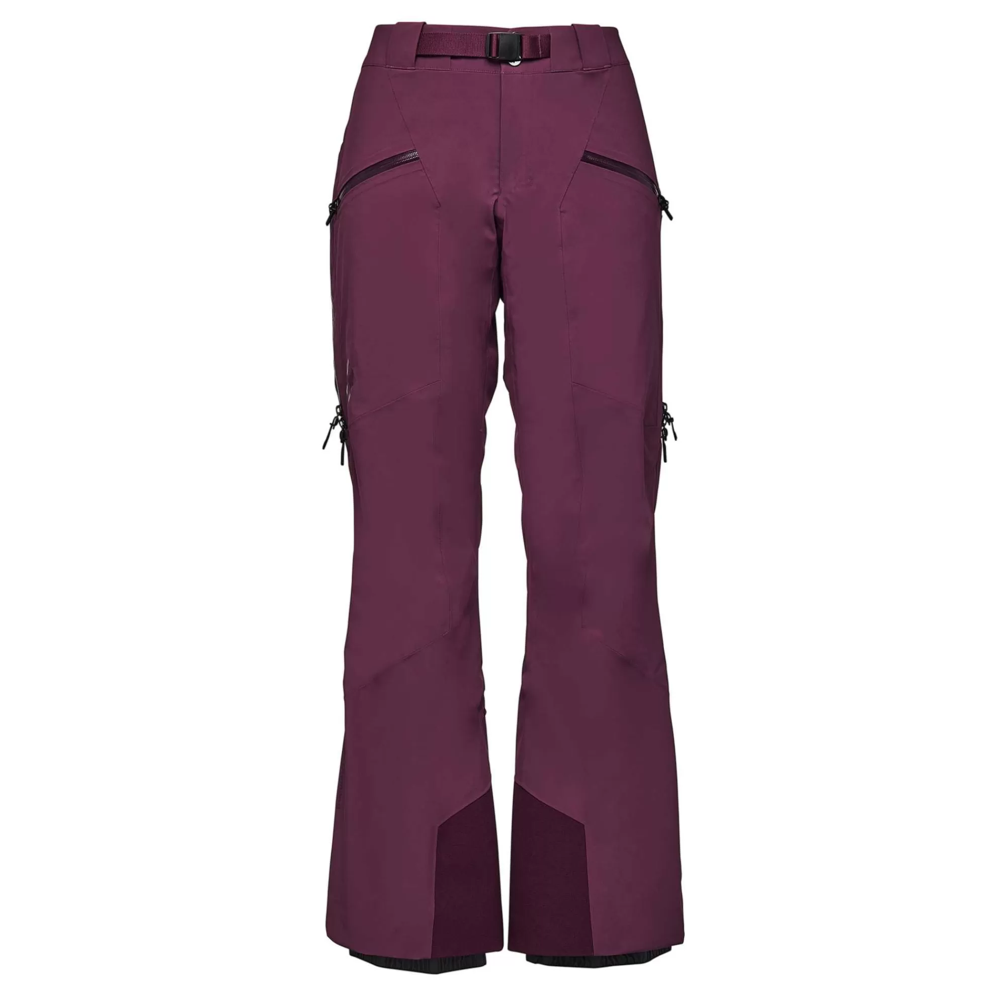 Damen Black Diamond Women's Recon Stretch Insulated Pants