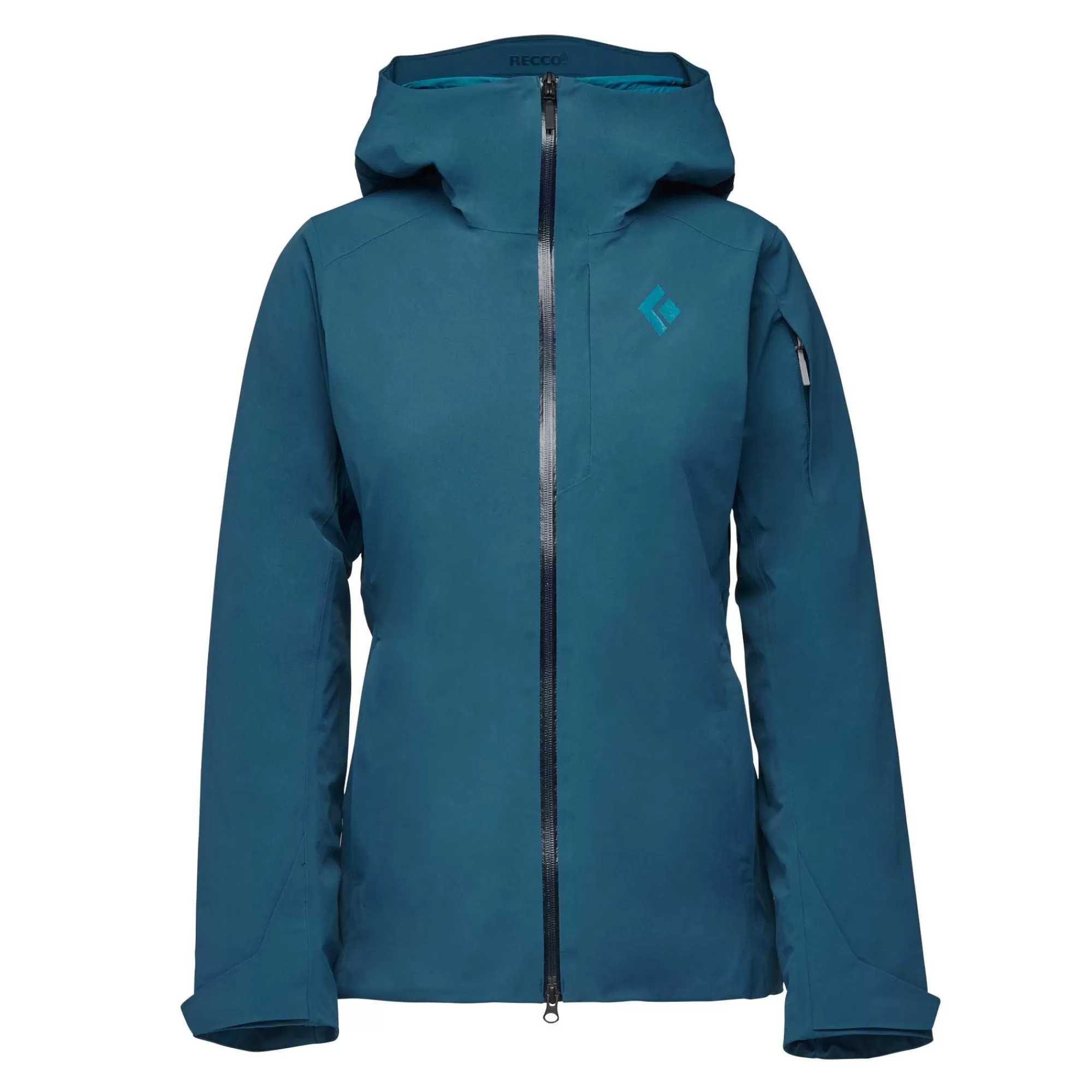 Damen Black Diamond Women's Recon Stretch Insulated Shell