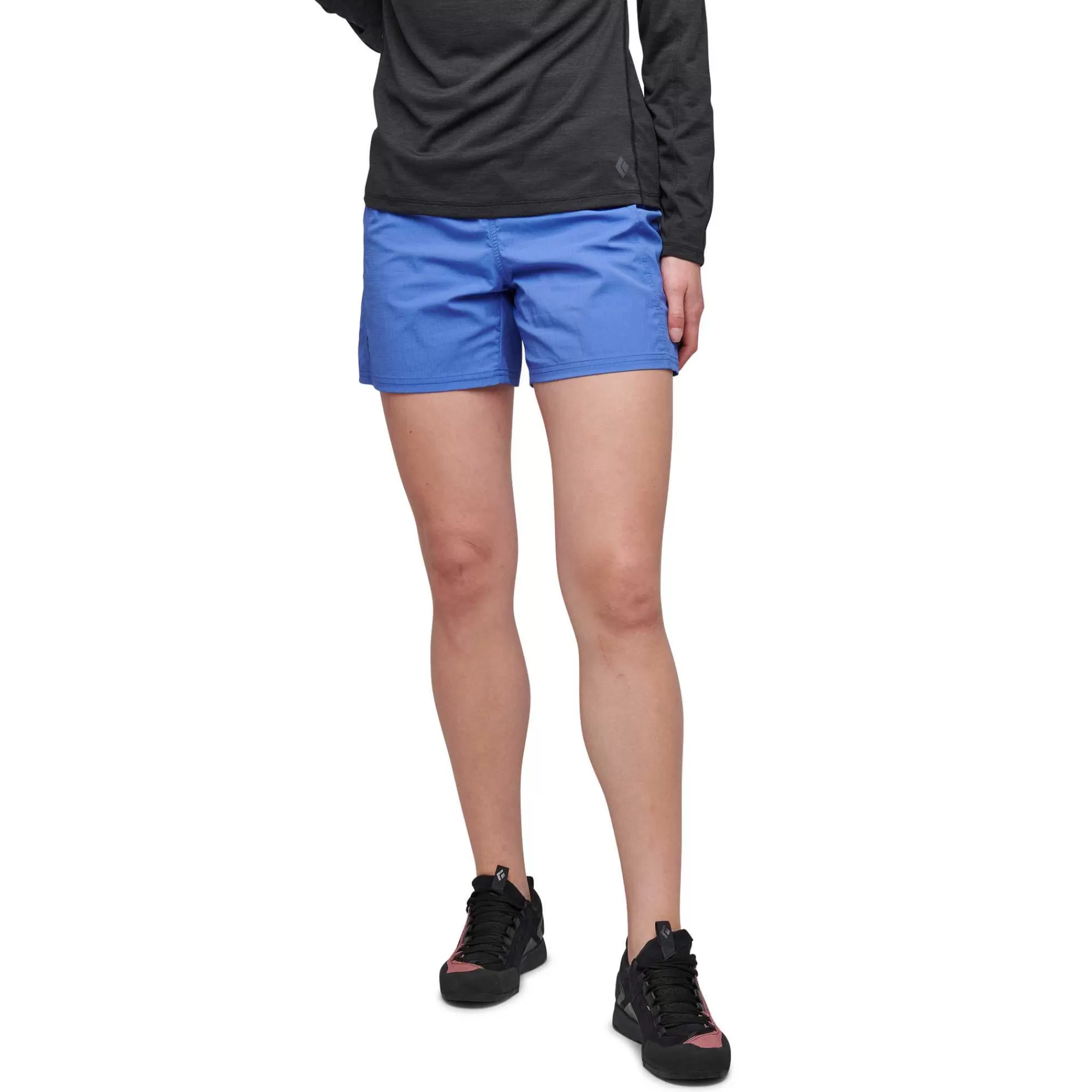 Damen Black Diamond Women's Sierra Lt Shorts